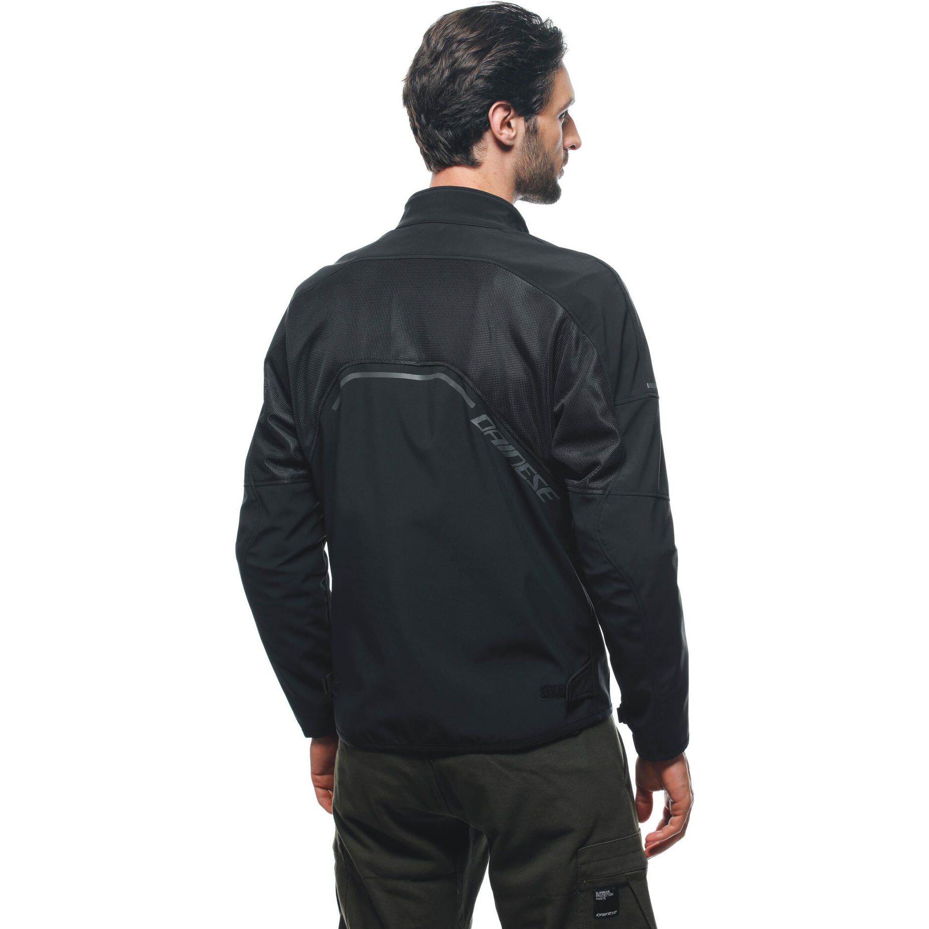 Dainese Ignite Air Textile Jacket | FortNine