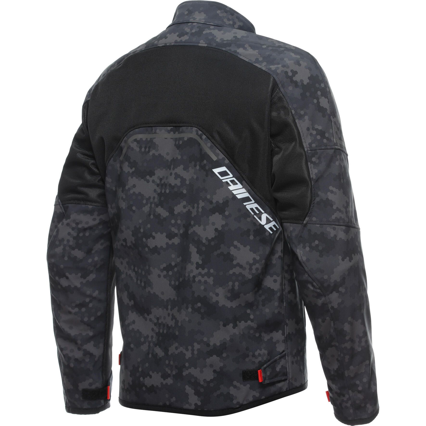 Dainese Ignite Air Textile Jacket | FortNine Canada
