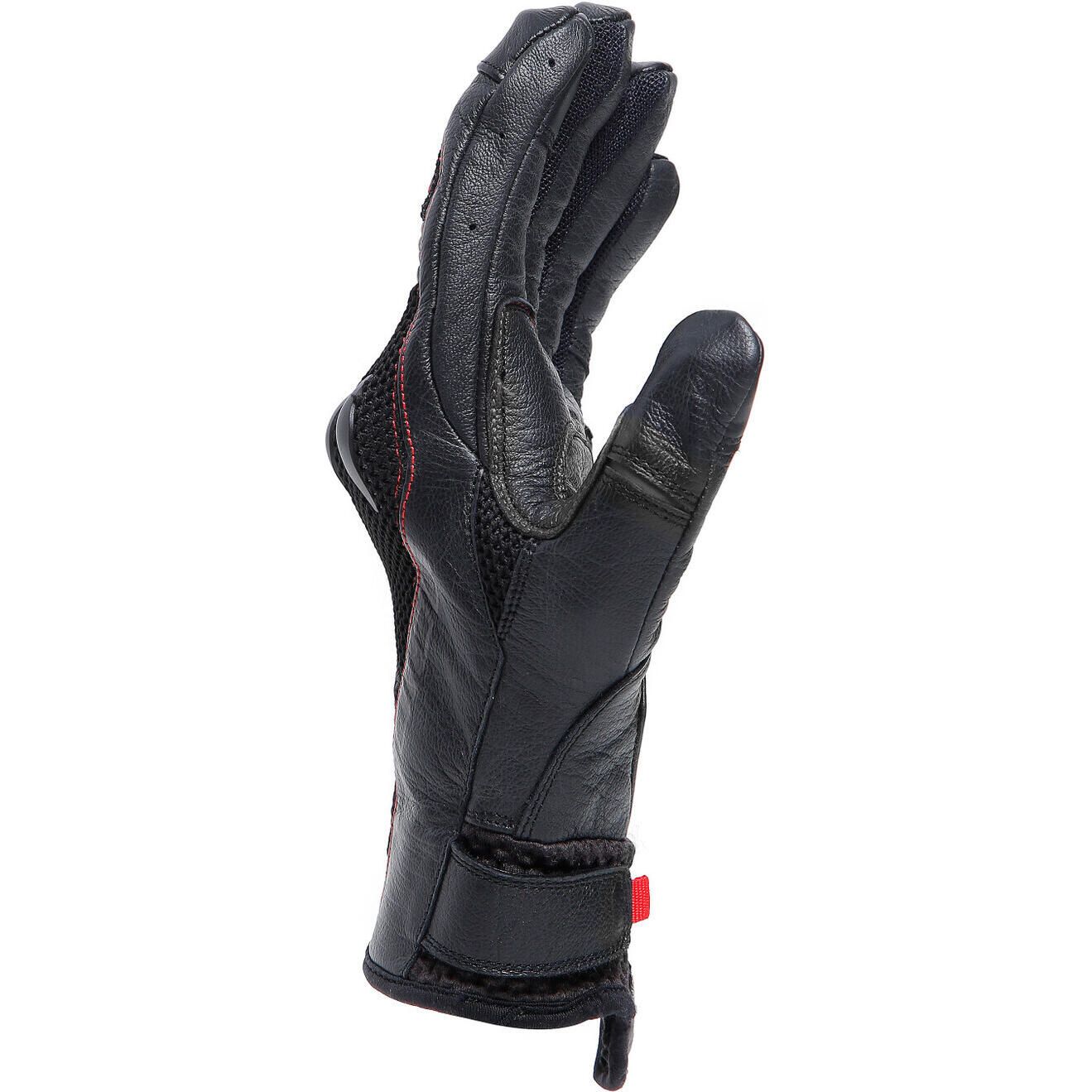 Dainese Karakum Ergo-Tek Gloves | FortNine
