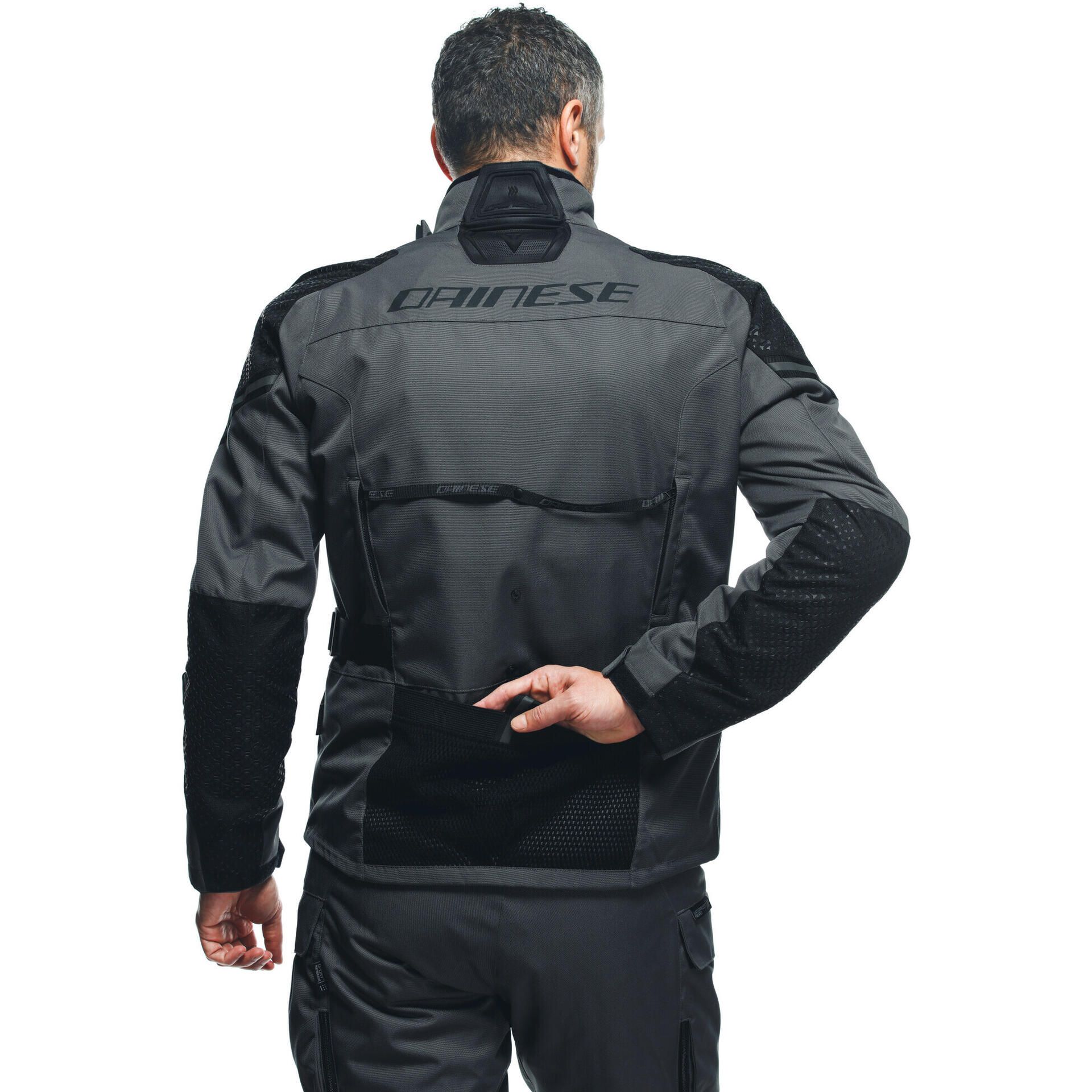 Dainese Ladakh 3L D-Dry Jacket | FortNine