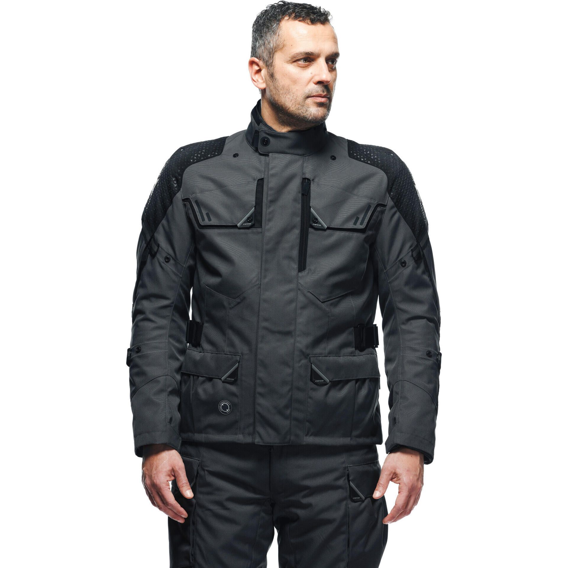 【新品】LADAKH 3L D-DRY PANTSD-DRY サイズ 50 Dainese Ladakh 3L D-Dry Jacket | FortNine