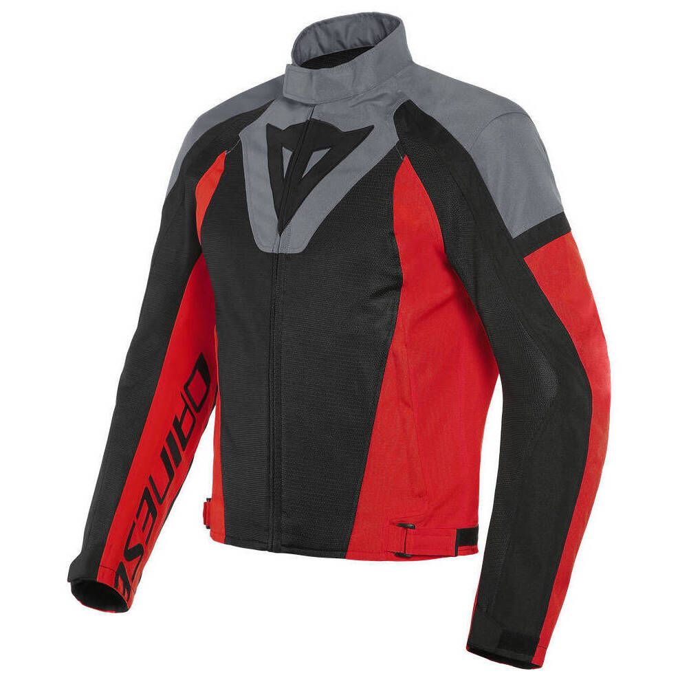 Dainese Levante Air Textile Jacket | FortNine