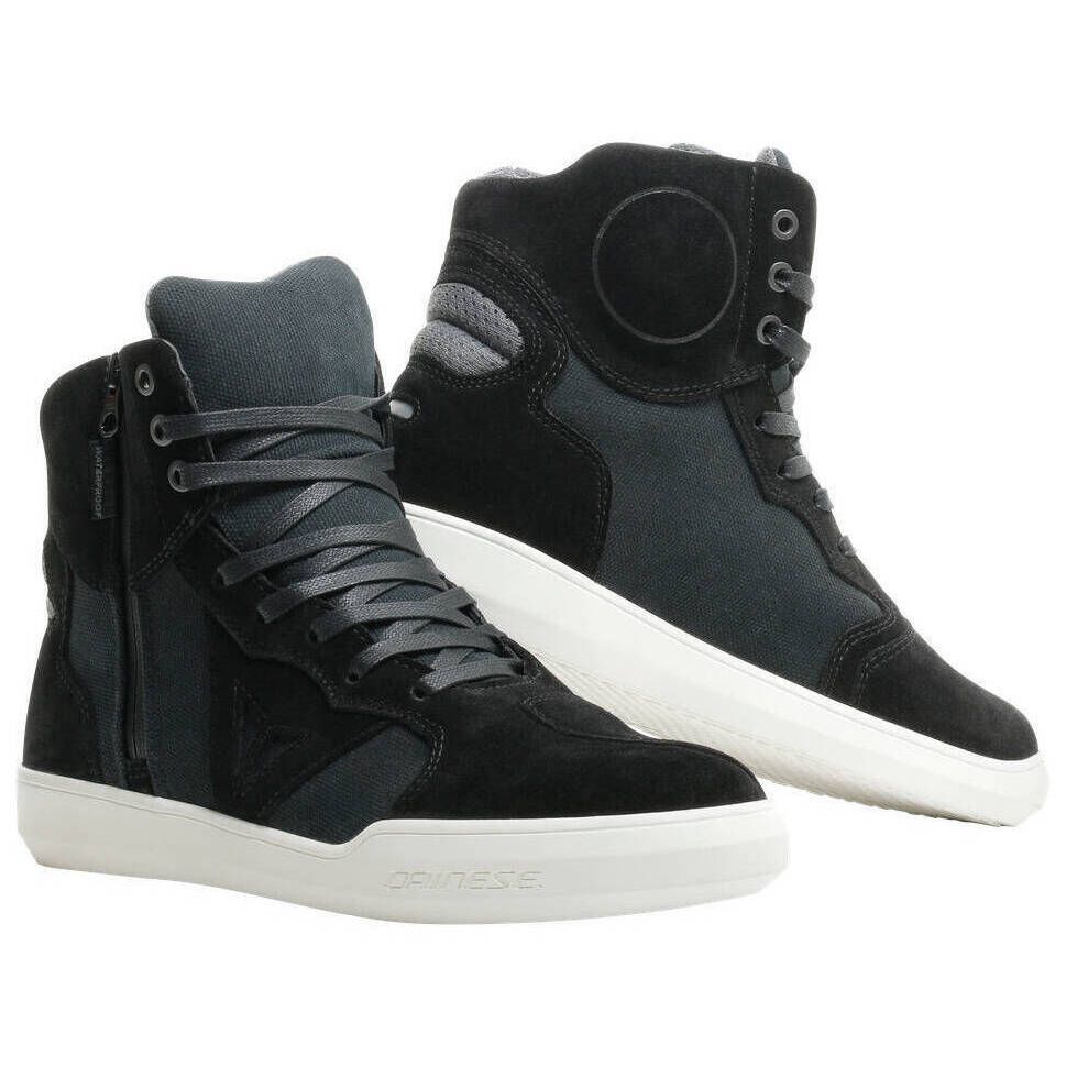 DAINESE バイクシューズ　metropolis Dainese Metropolis Shoes | FortNine