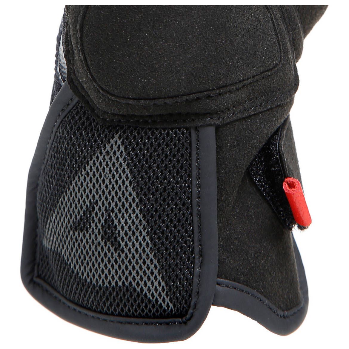 Invel インヴェル MIG3 ヒジャブ ブラック Dainese Mig 3 Air Textile Gloves | FortNine
