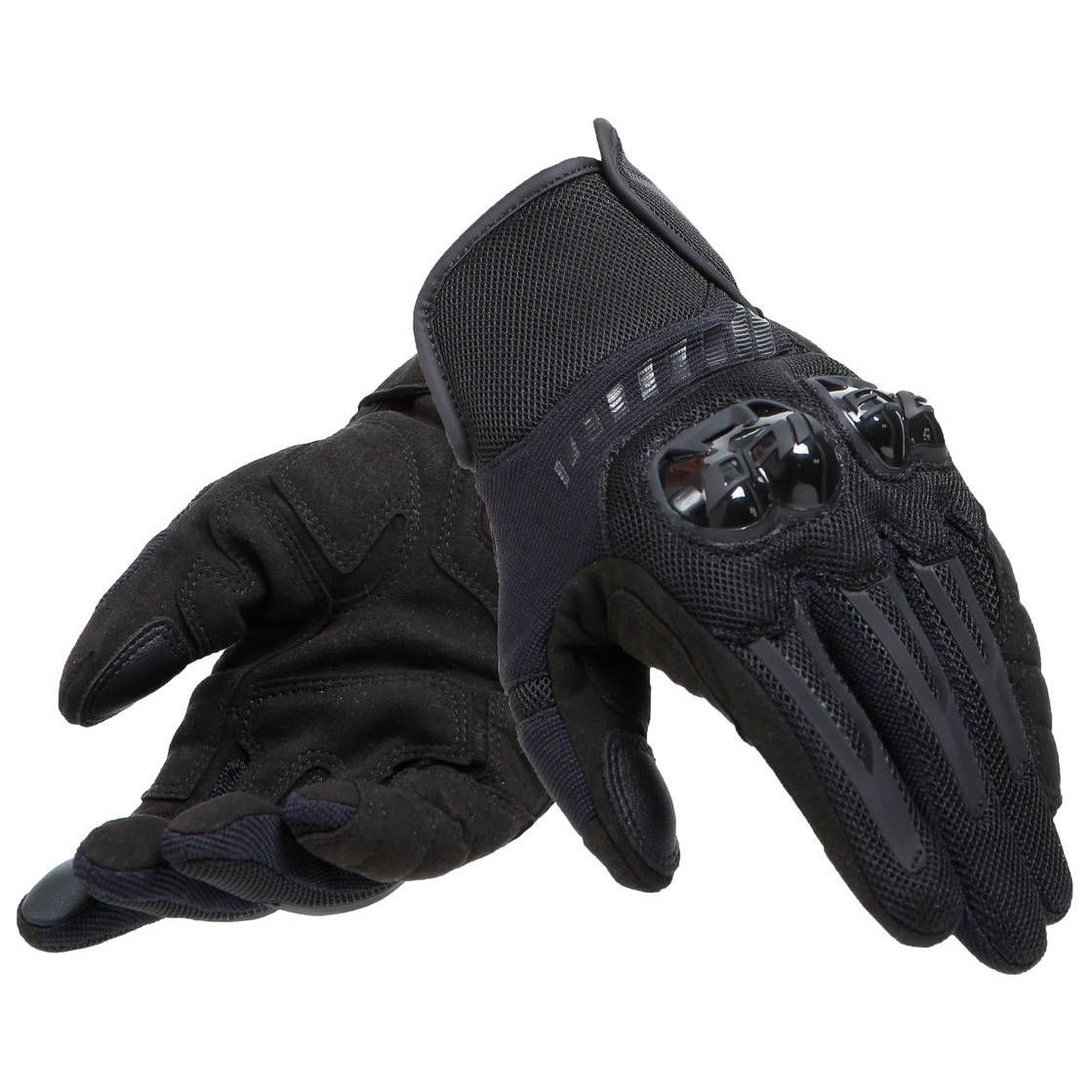 Dainese Mig 3 Air Textile Gloves | FortNine