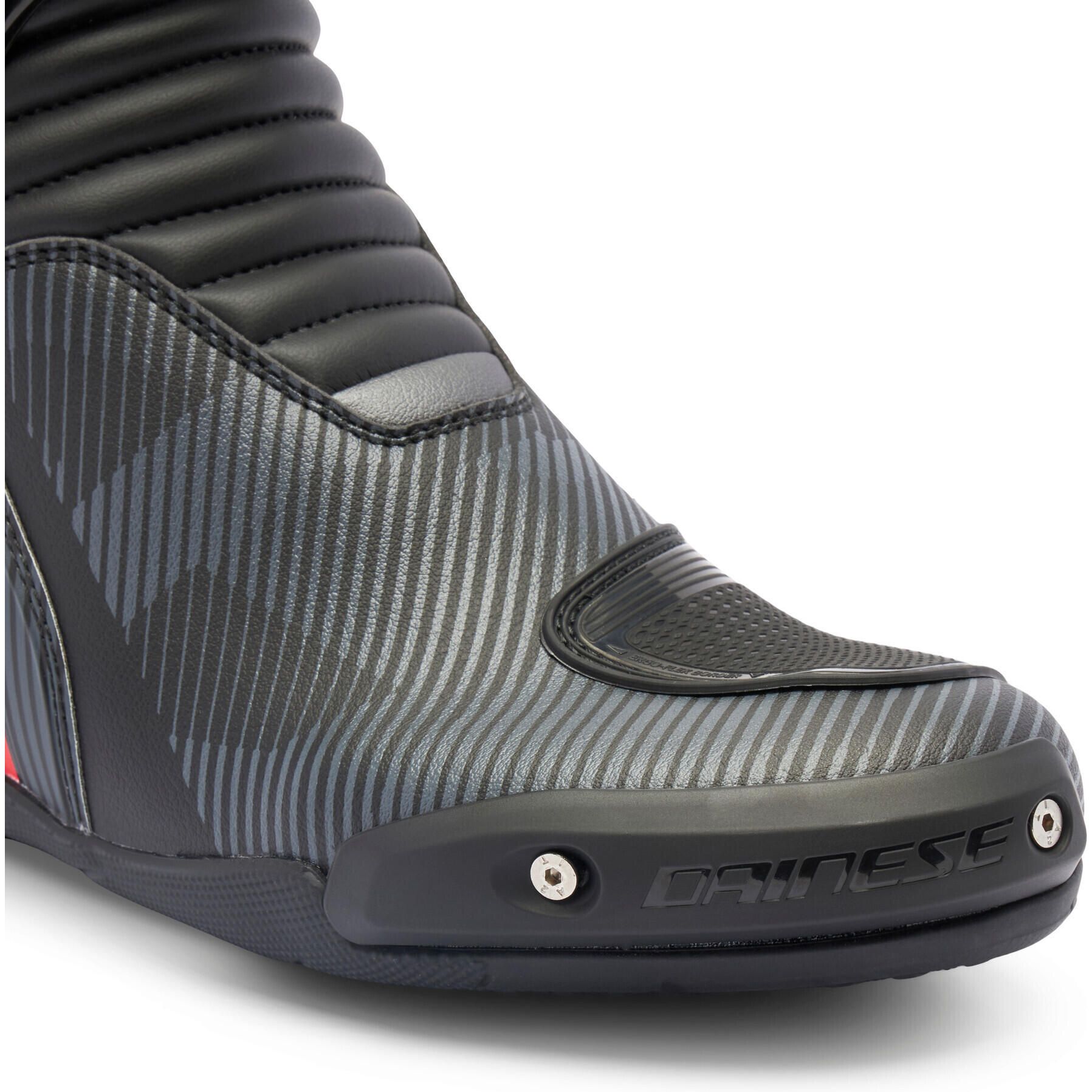 ダイネーゼ DAINES ENEXUS 2 BOOTS 997-USA 41 Dainese Nexus 2 Boots | FortNine Canada