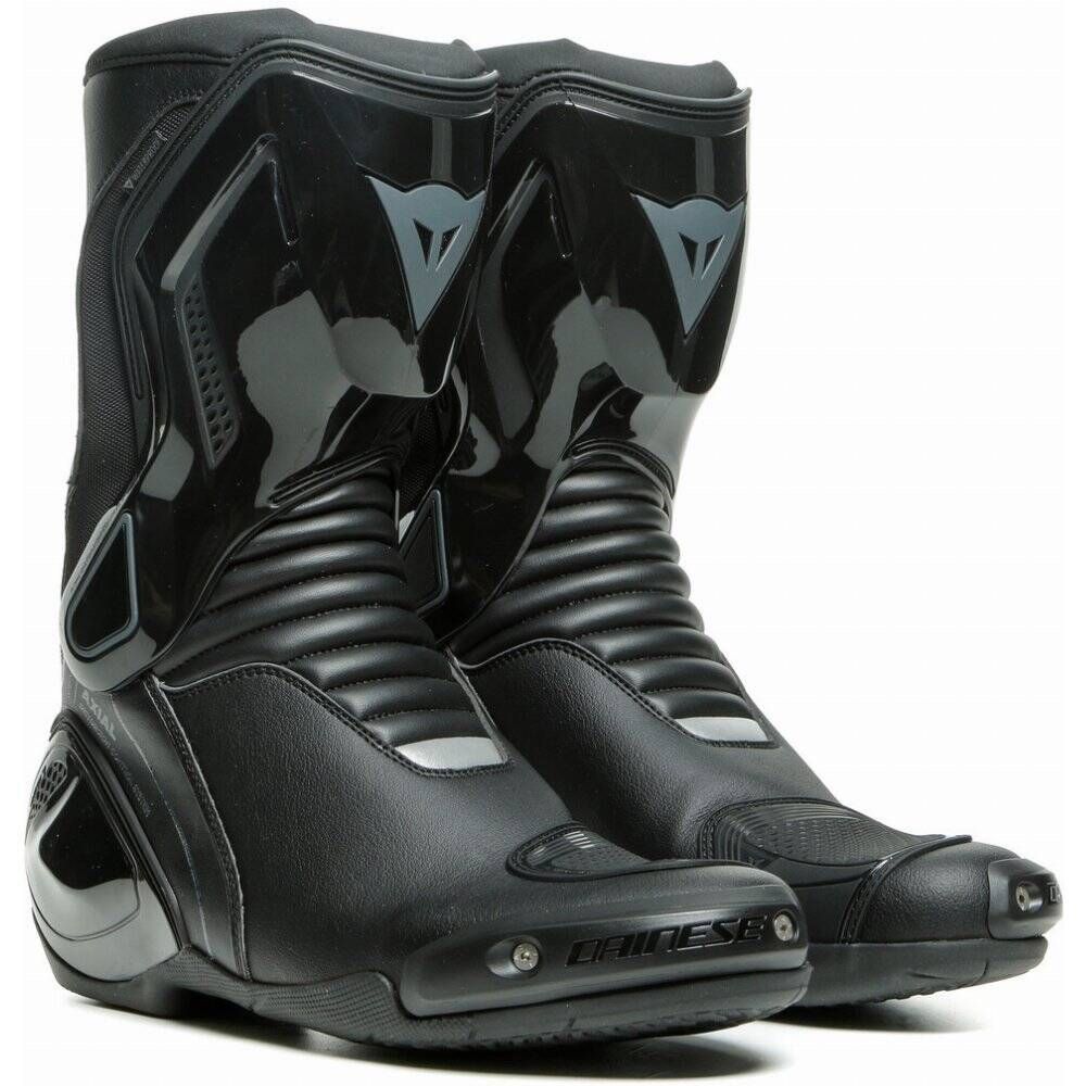 Fortnine hotsell motorcycle boots