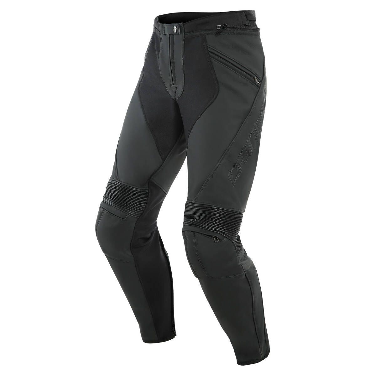 Dainese Pony 3 Leather Pants | FortNine