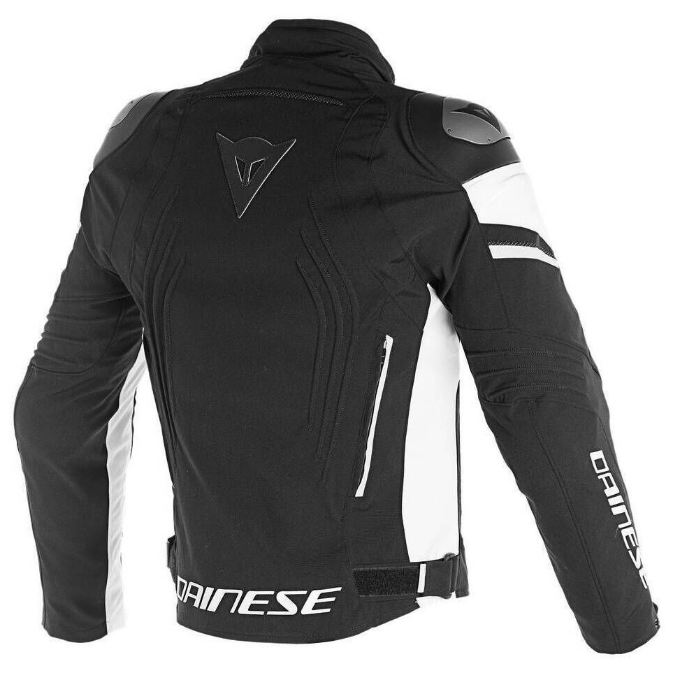 Dainese Racing 3 D-Dry Jacket | FortNine Canada