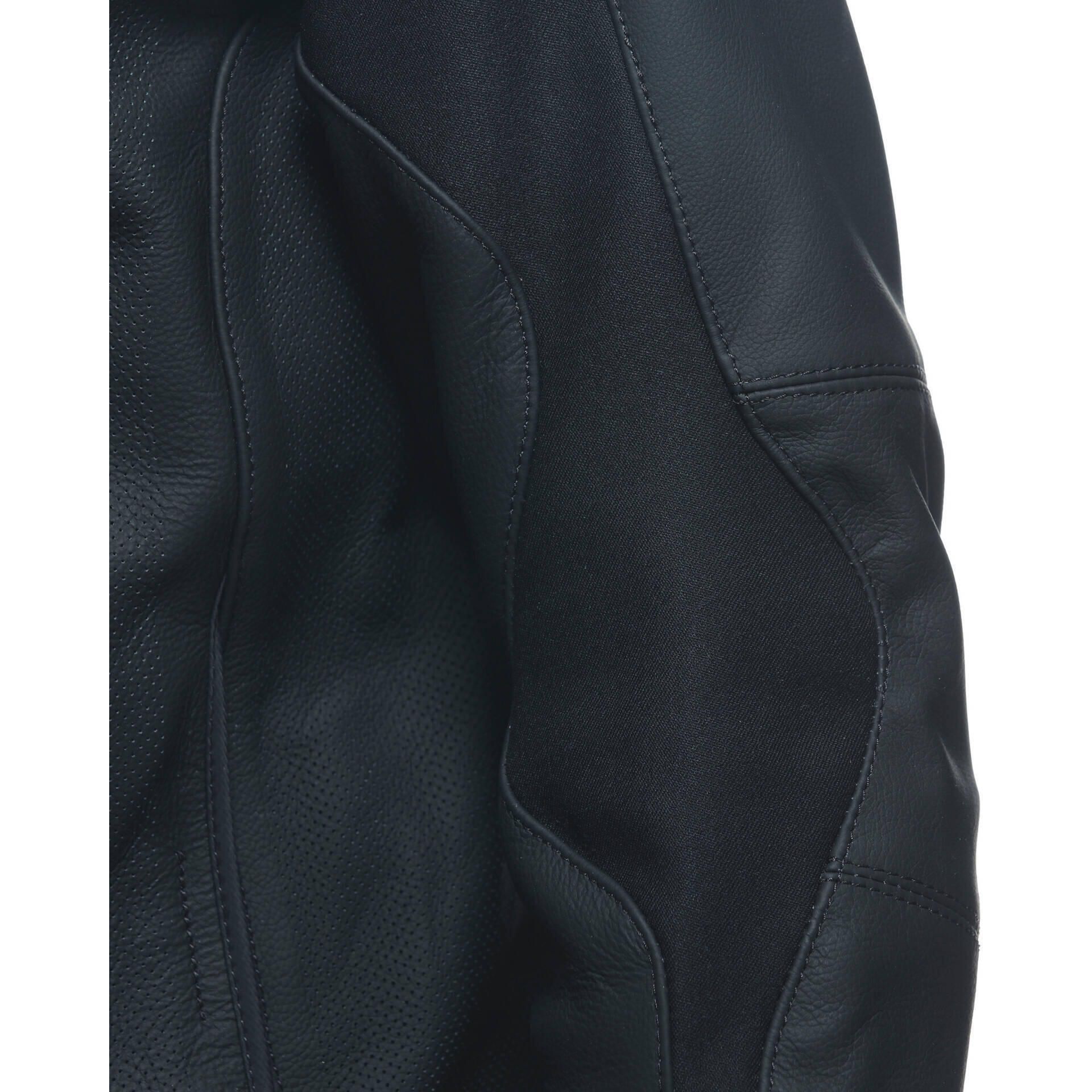Dainese Razon 2 Perforated Leather Jacket FortNine Canada