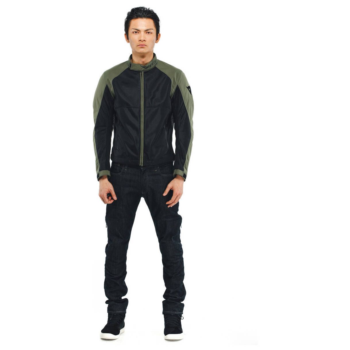 Dainese Sevilla Air Textile Jacket | FortNine Canada