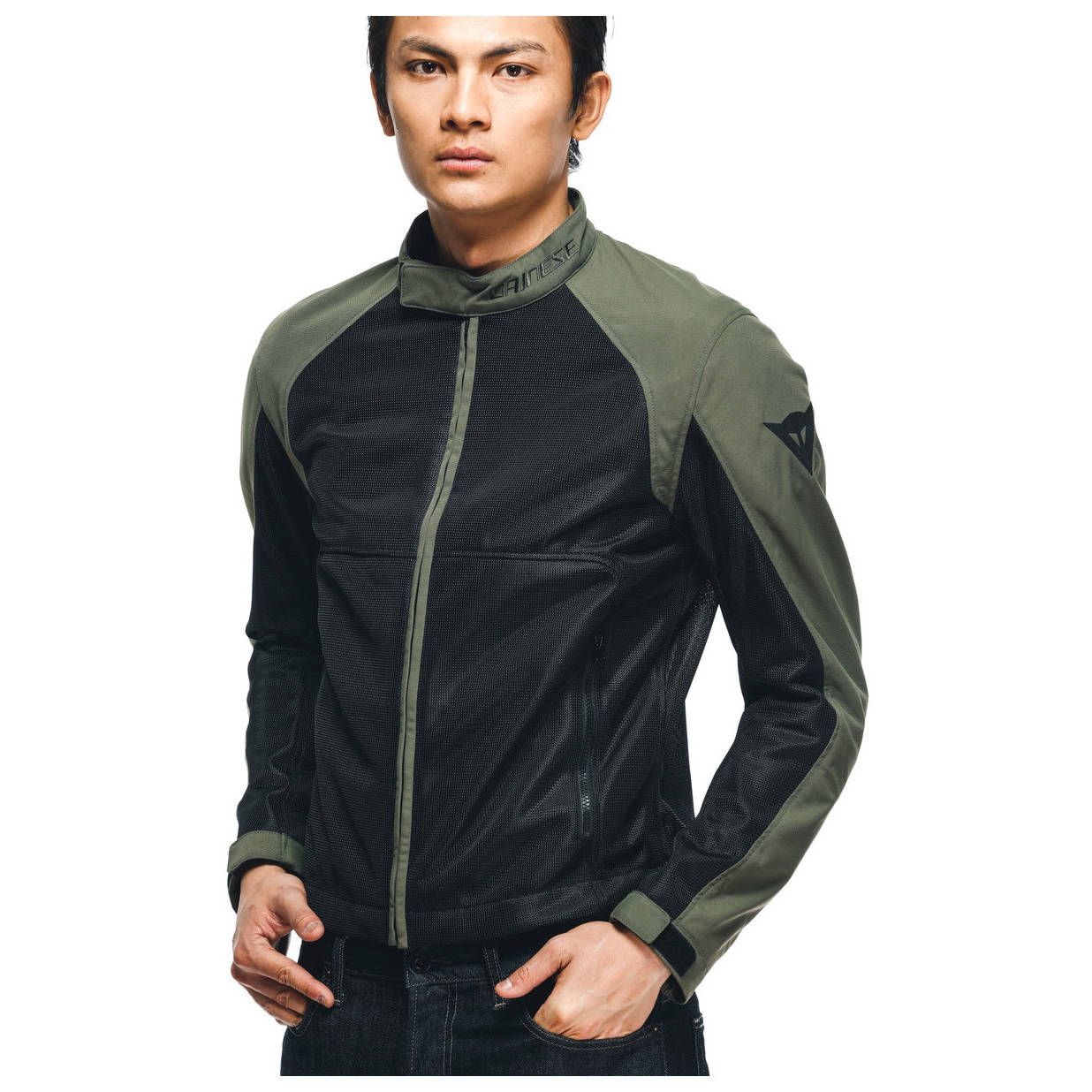 Dainese Sevilla Air Textile Jacket | FortNine