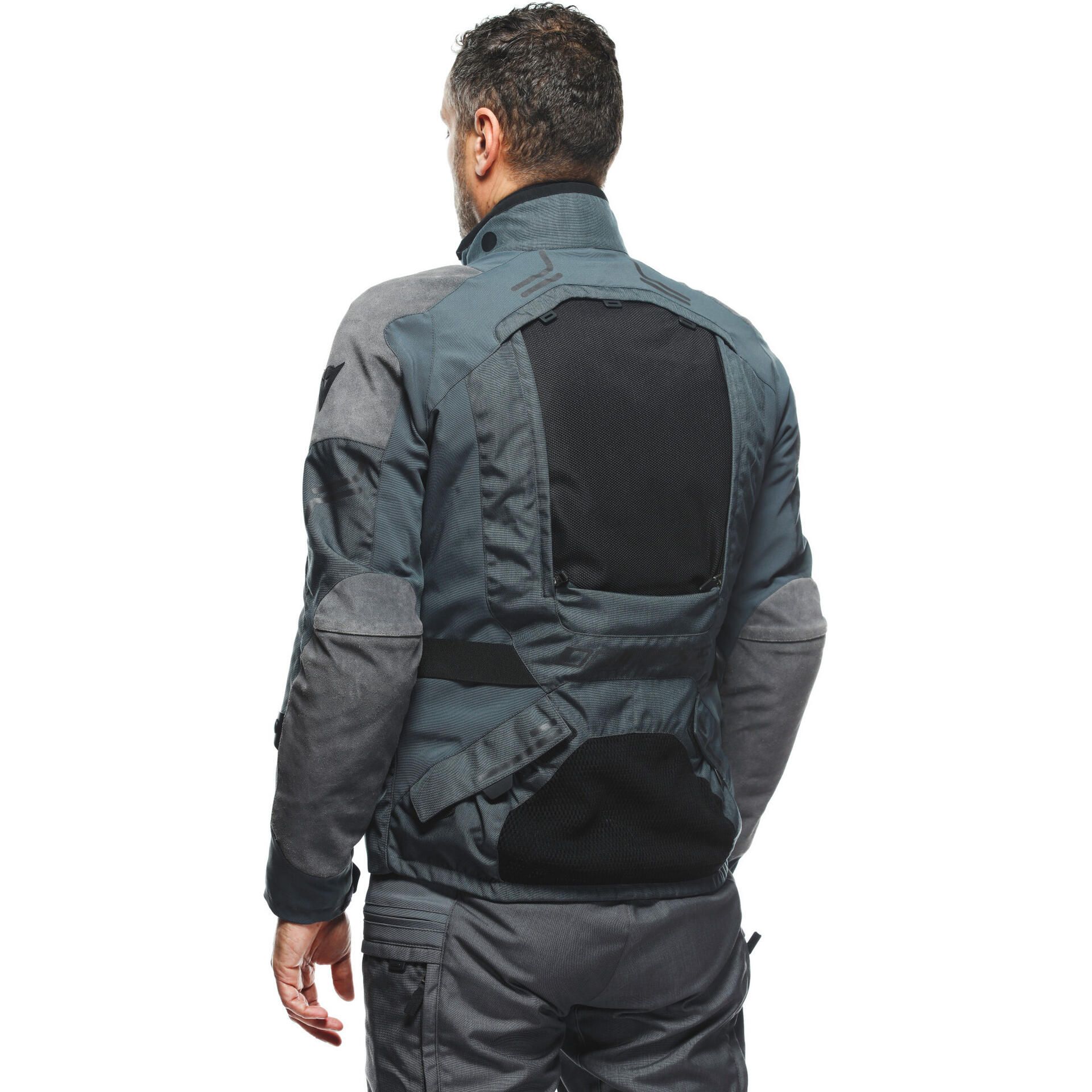 Dainese Springbok 3L Absoluteshell Jacket | FortNine