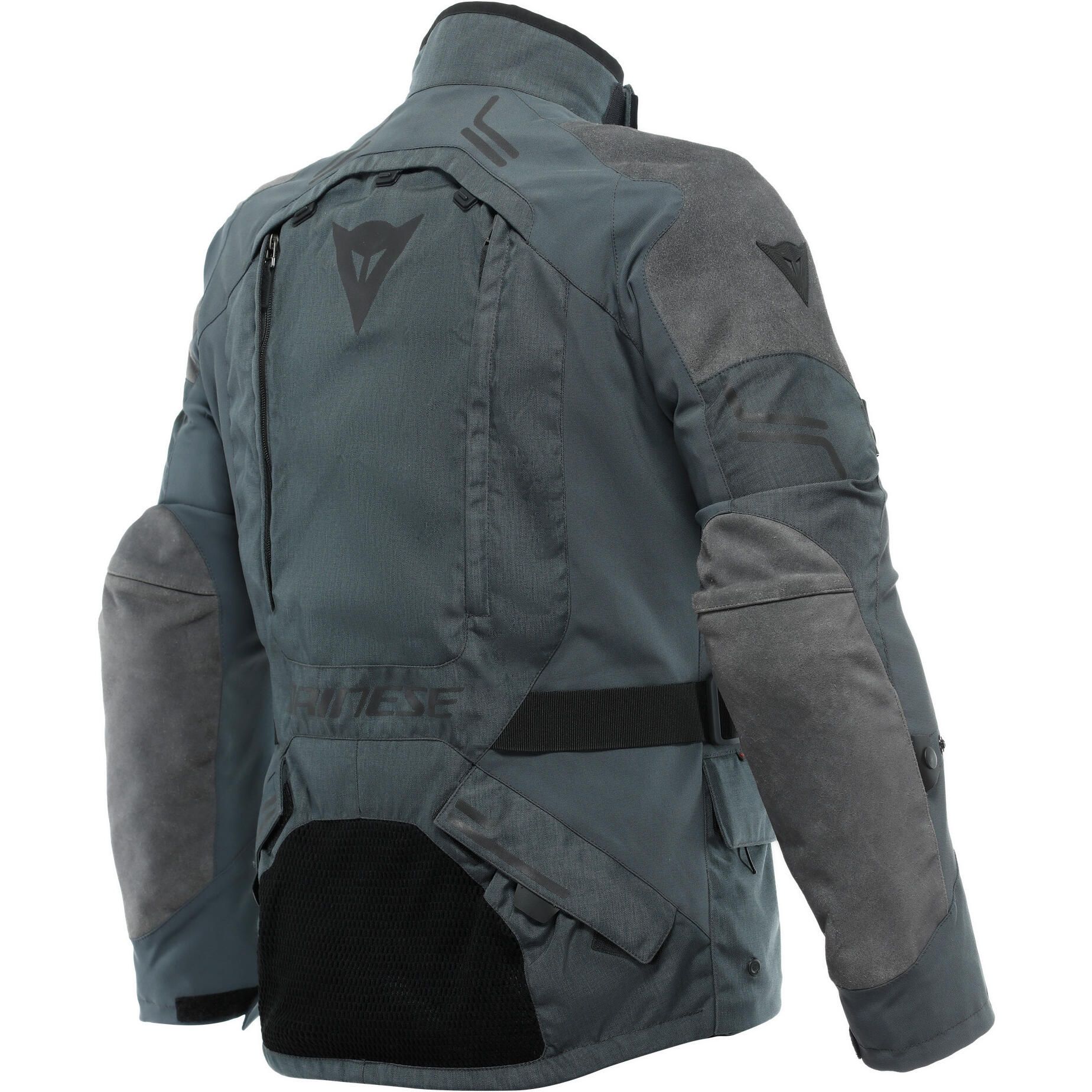 Dainese Springbok 3L Absoluteshell Jacket | FortNine