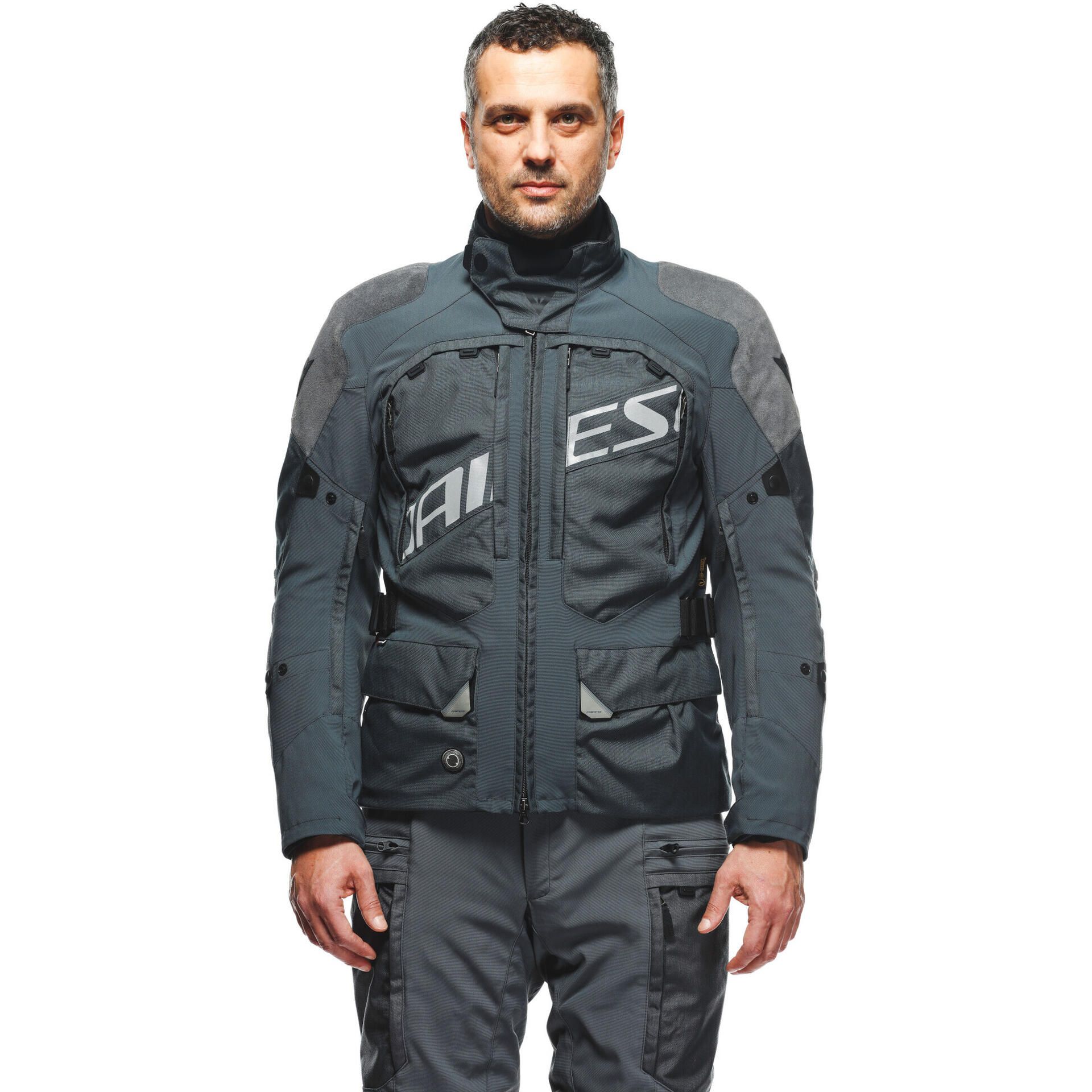 Dainese Springbok 3L Absoluteshell Jacket | FortNine
