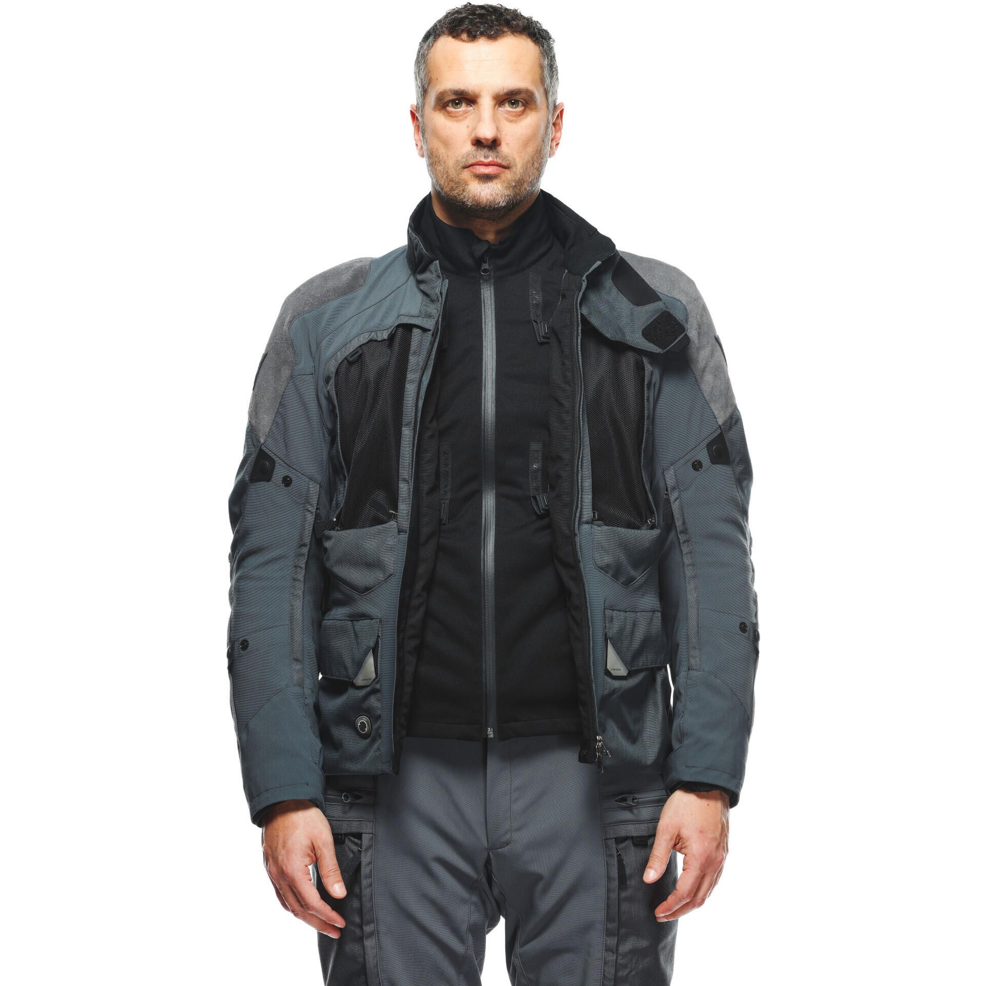 Dainese SPRINGBOK JACKET サイズ44 Dainese Springbok 3L Absoluteshell Jacket | FortNine