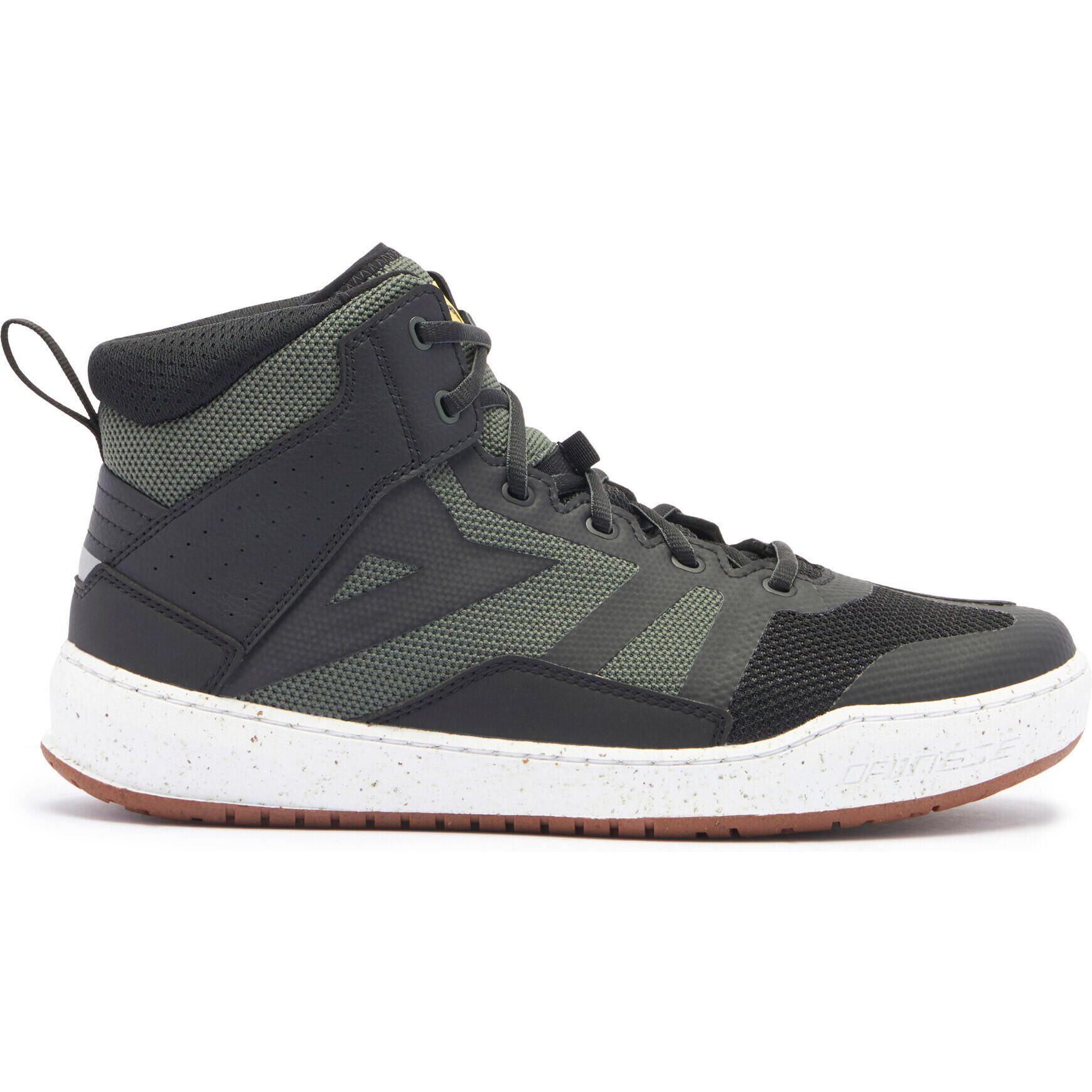 Dainese Suburb Air Shoes | FortNine
