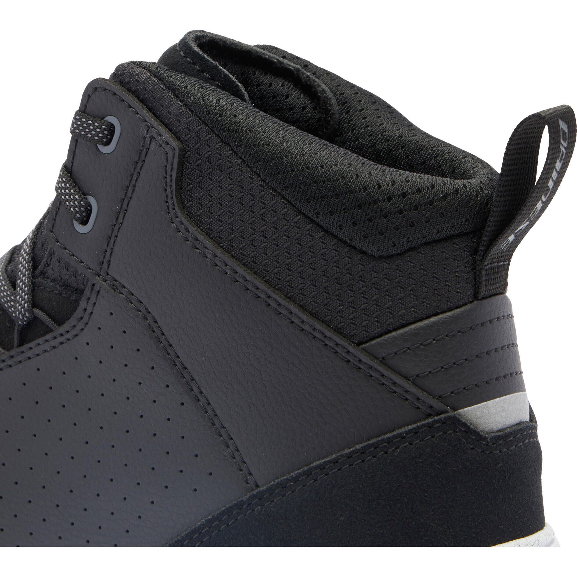 Dainese Suburb D-WP Shoes | FortNine Canada