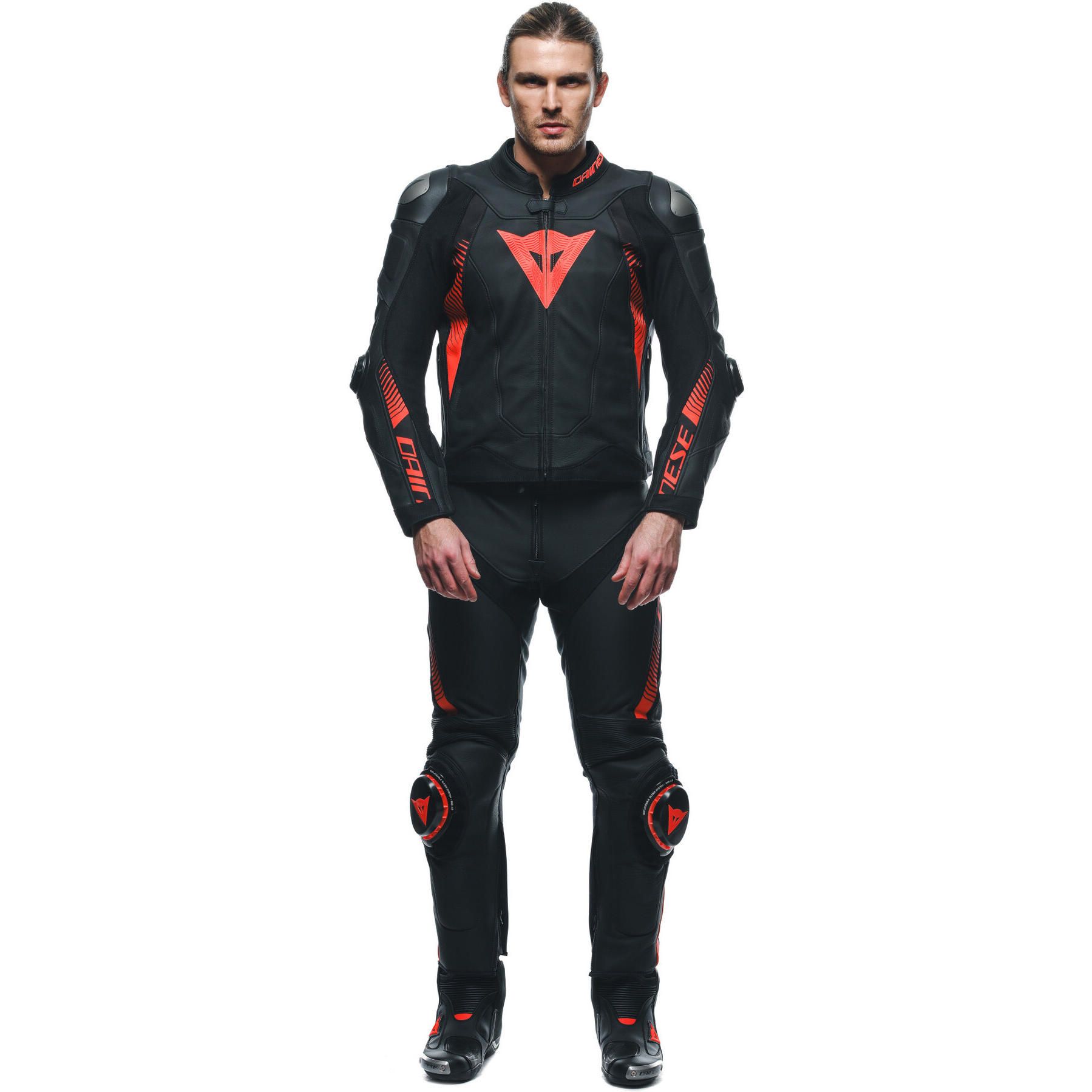 Dainese Super Speed Leather Pants | FortNine