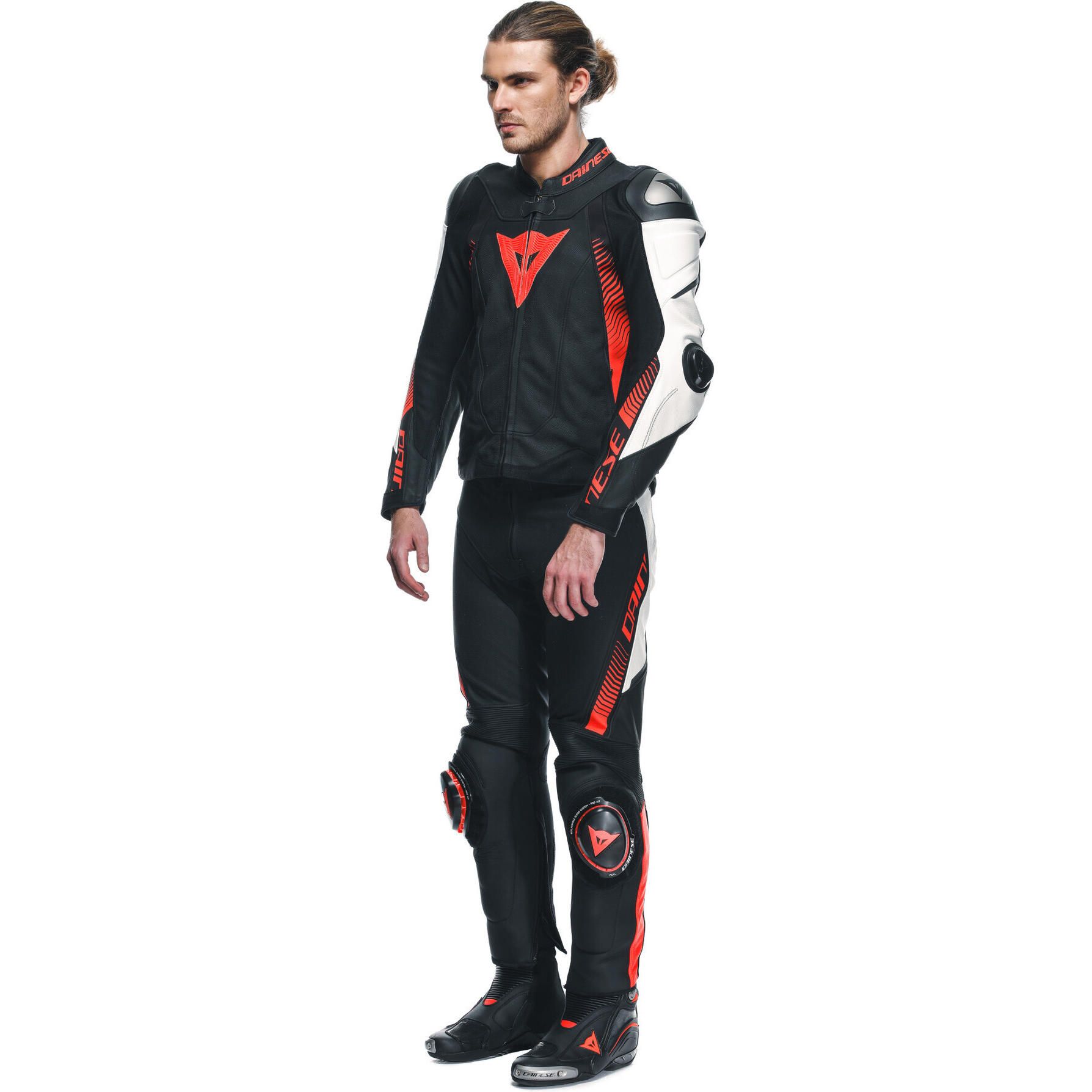 ダイネーゼ SUPER SPEED LEATHER PANTS　46サイズ Dainese Super Speed Leather Pants | FortNine Canada