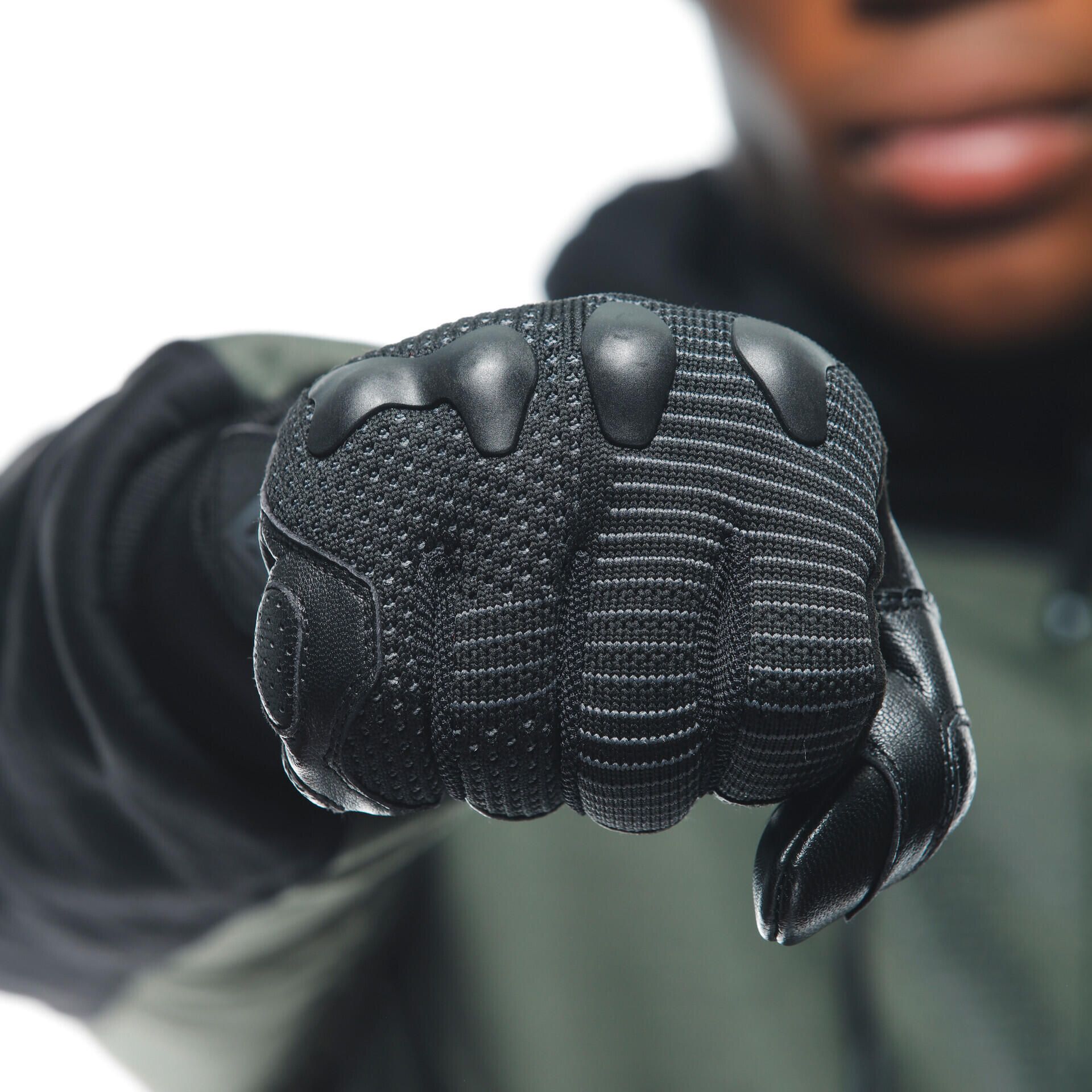 Dainese Unruly Ergo-Tek Gloves | FortNine