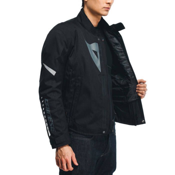 Dainese Veloce D-Dry Jacket | FortNine