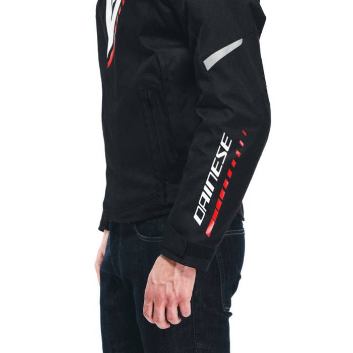 Dainese Veloce D-Dry Jacket | FortNine