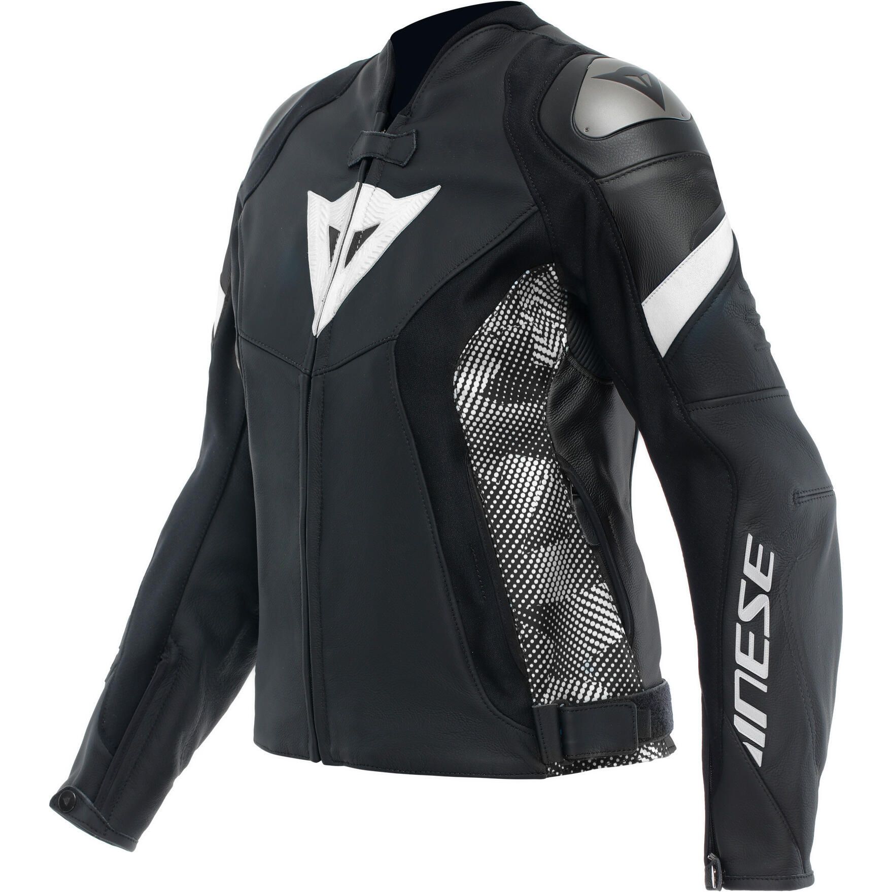 Dainese Womens Avro 5 Leather Jacket | FortNine