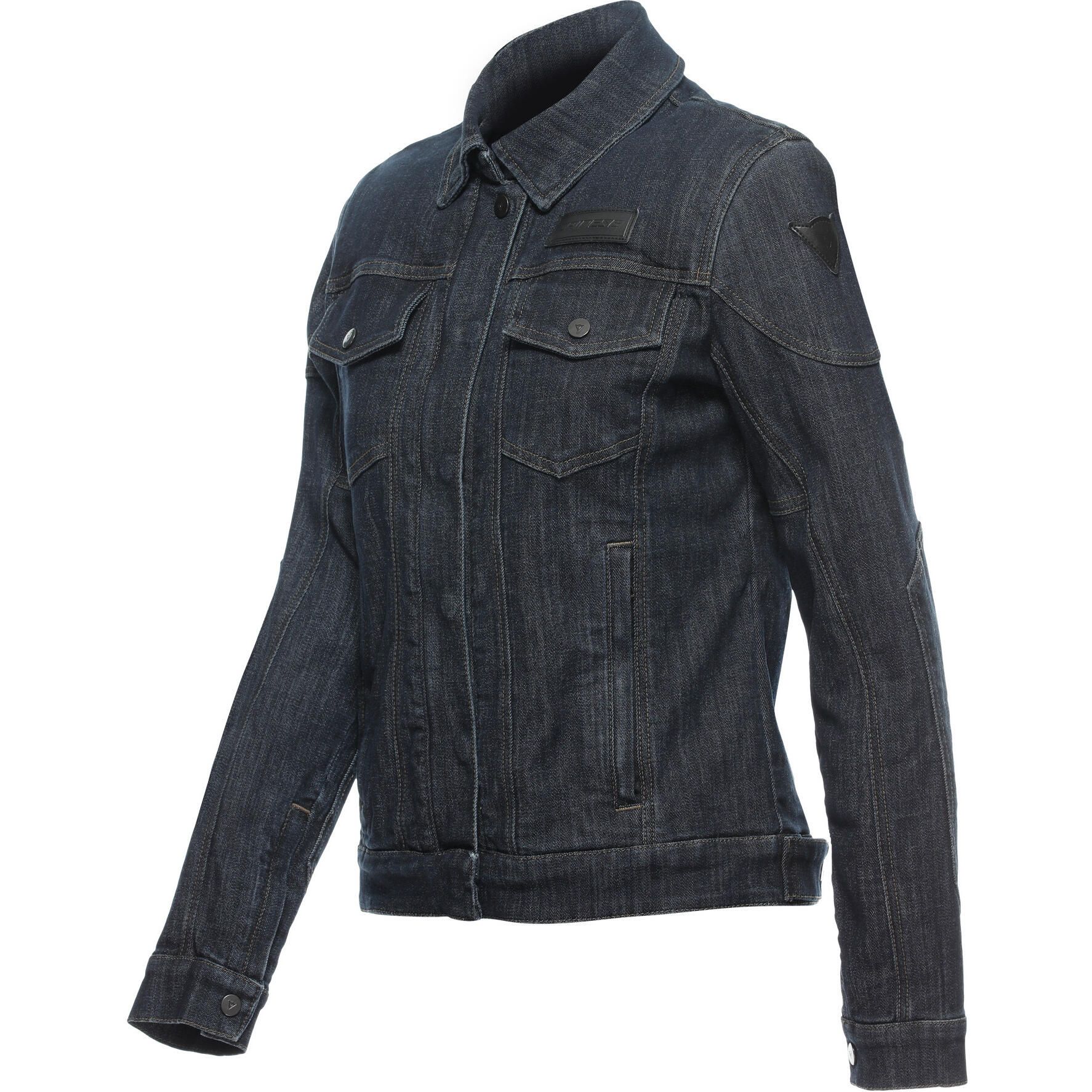 Dainese Womens Denim Textile Jacket | FortNine