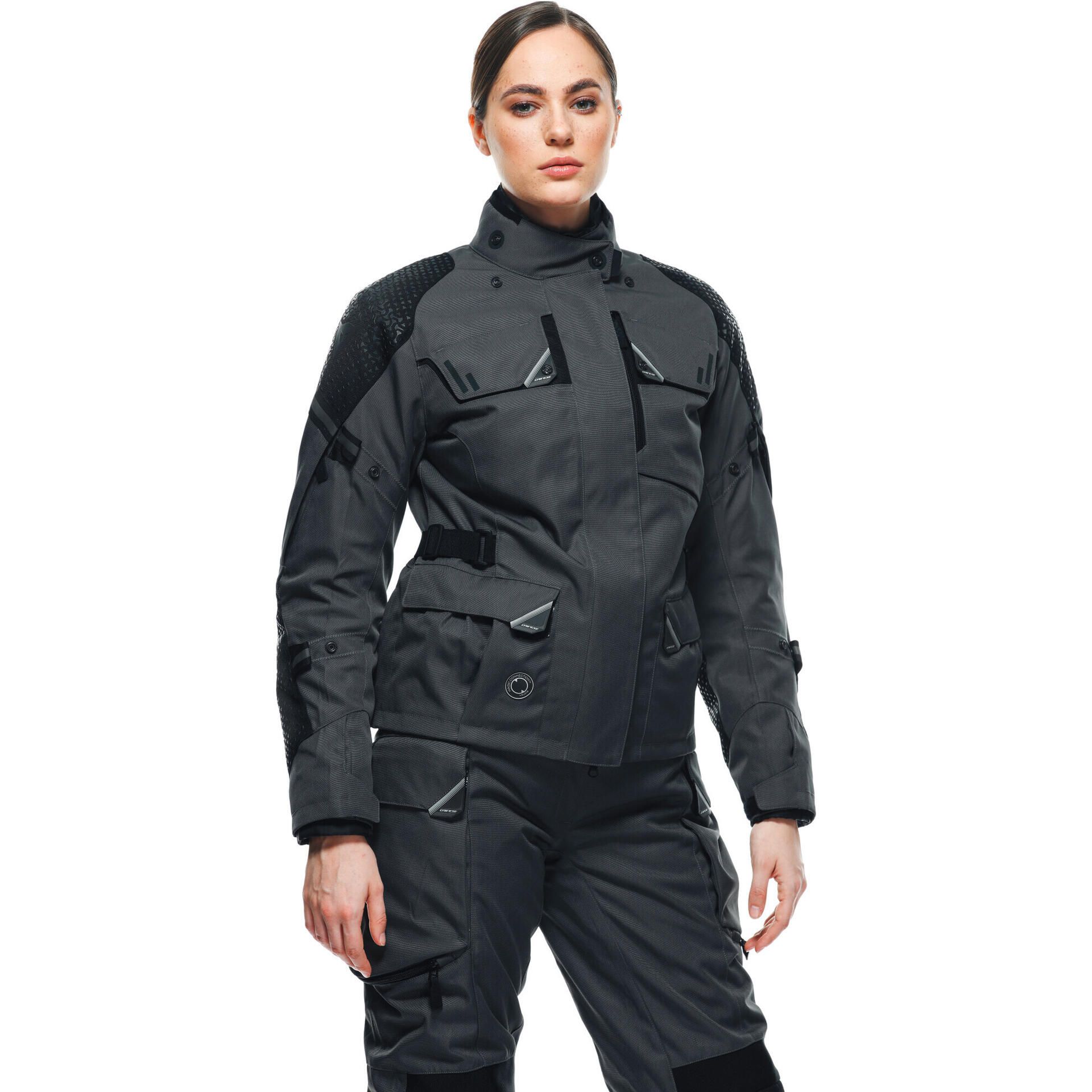 Dainese Womens Ladakh 3L D-Dry Jacket | FortNine