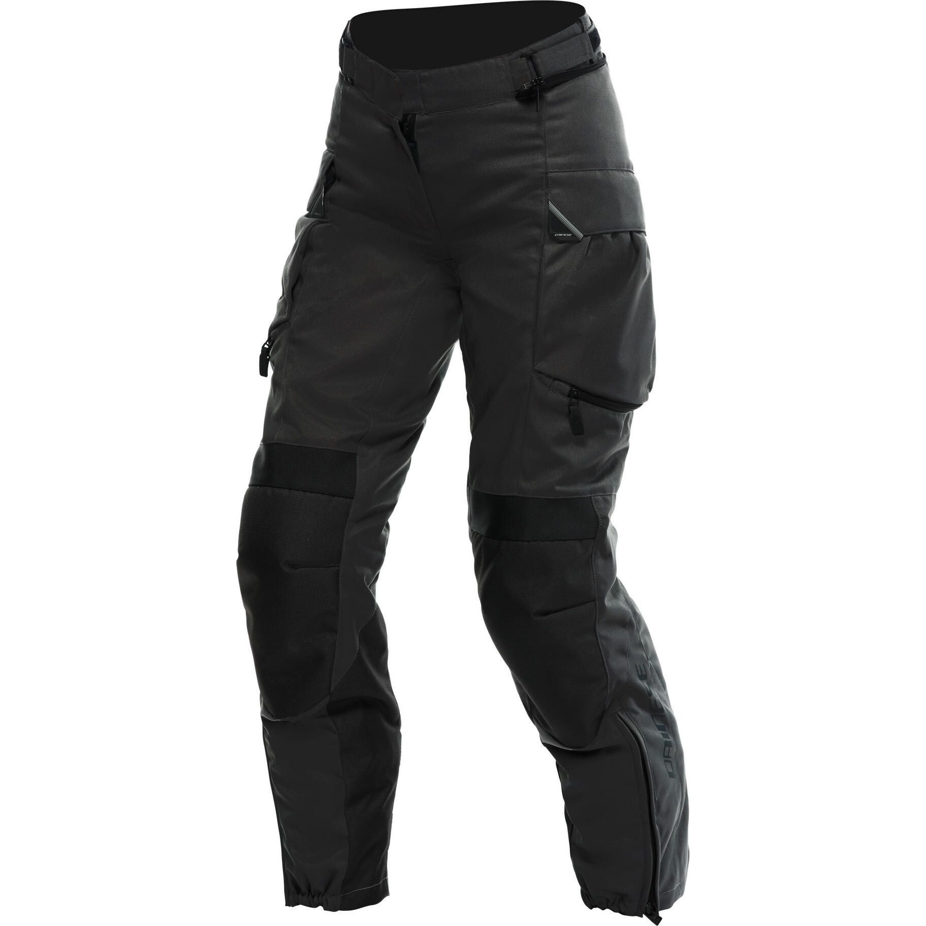 【新品】LADAKH 3L D-DRY PANTSD-DRY サイズ 50 Dainese Womens Ladakh 3L D-Dry Pants | FortNine