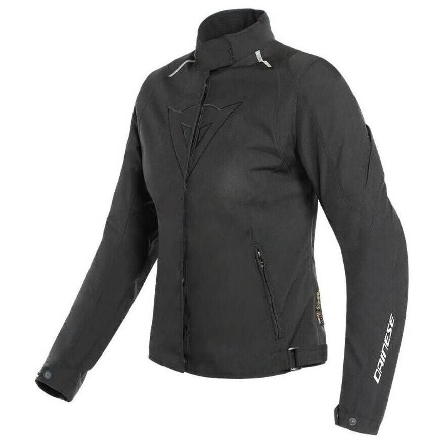 Dainese Womens Laguna Seca 3 D-Dry Jacket | FortNine Canada Dainese Womens Laguna Seca 3 D-Dry Jacket | FortNine Canada