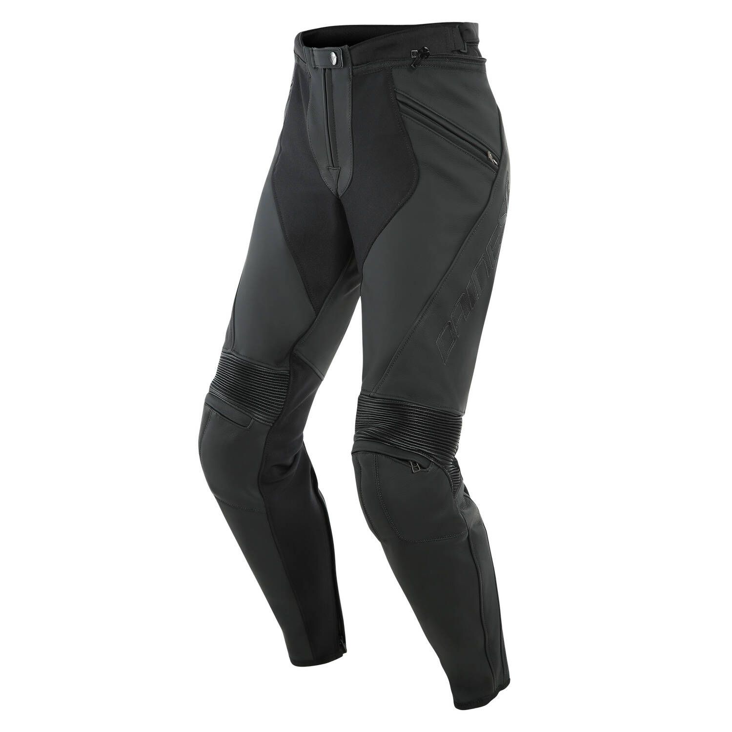 未使用 DAINESE PONY3 LADY LEATHER PANTS 40 Dainese Womens Pony 3 Leather Pants | FortNine Canada