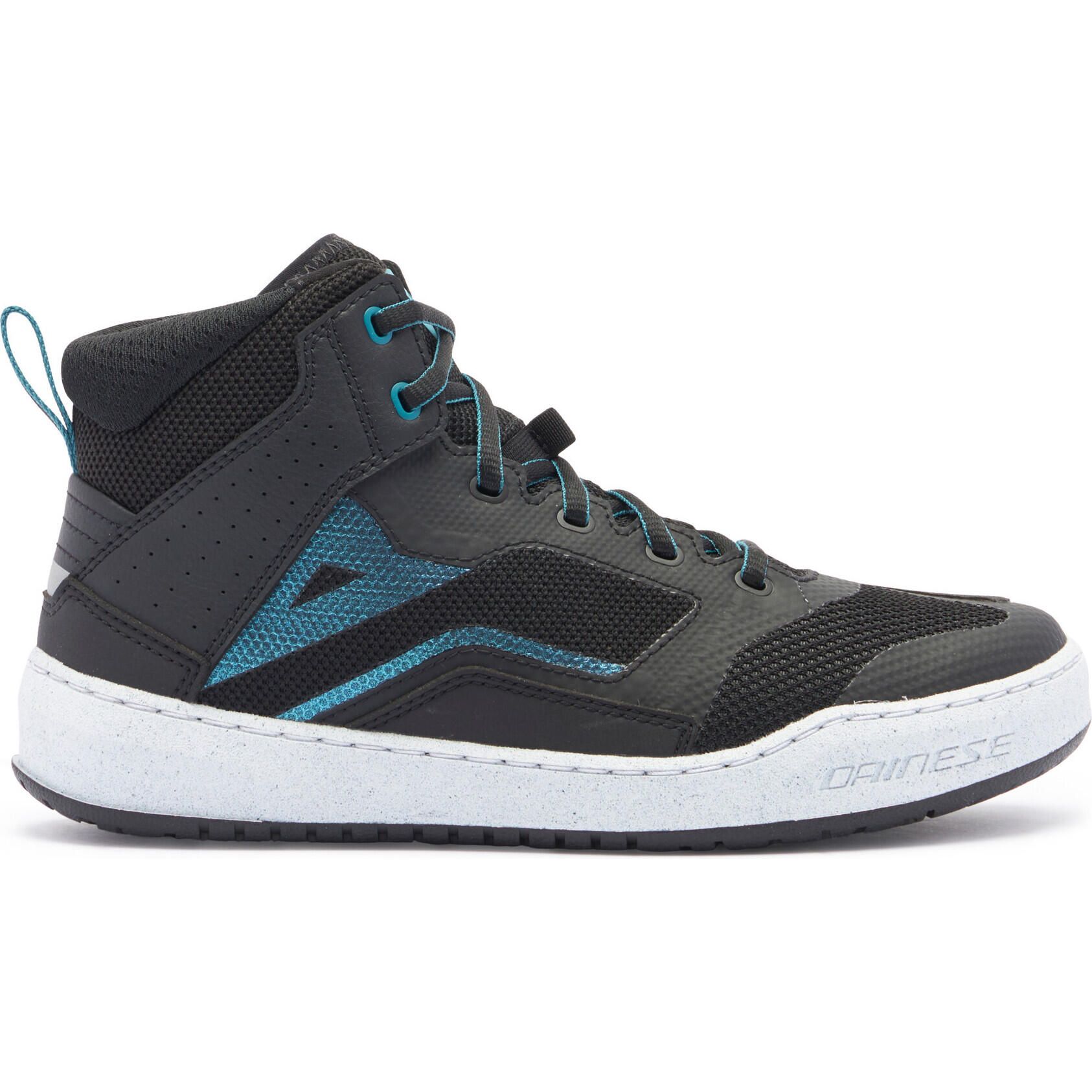 Dainese Womens Suburb Air Shoes | FortNine