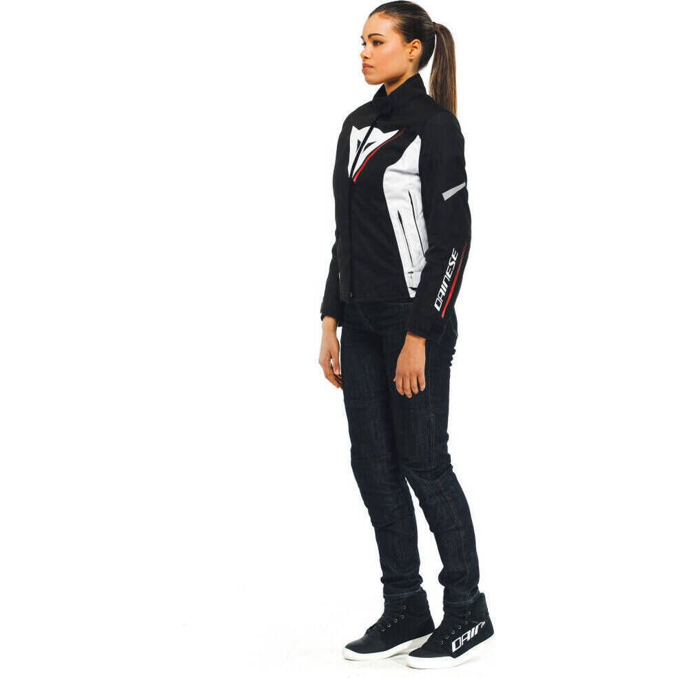Dainese Womens Veloce D-Dry Jacket | FortNine