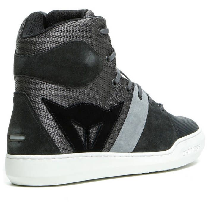 DAINESE York Air ブラック サイズUS11 DAINESE York Air ブラック