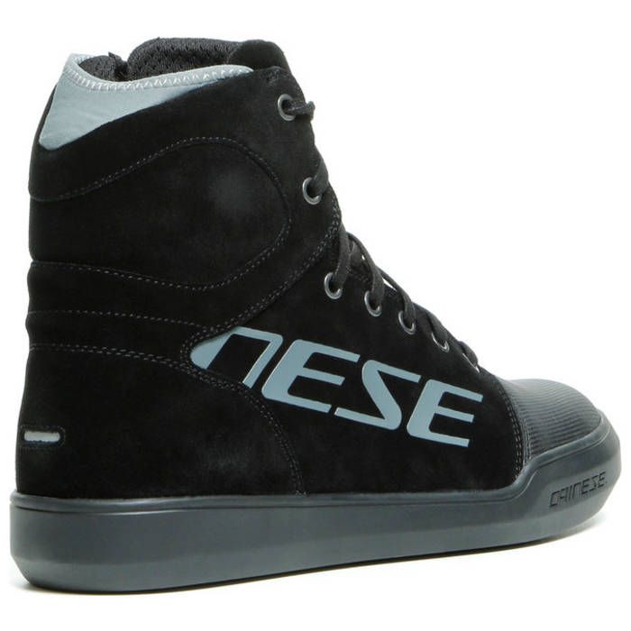 Dainese York D-WP Shoes | FortNine