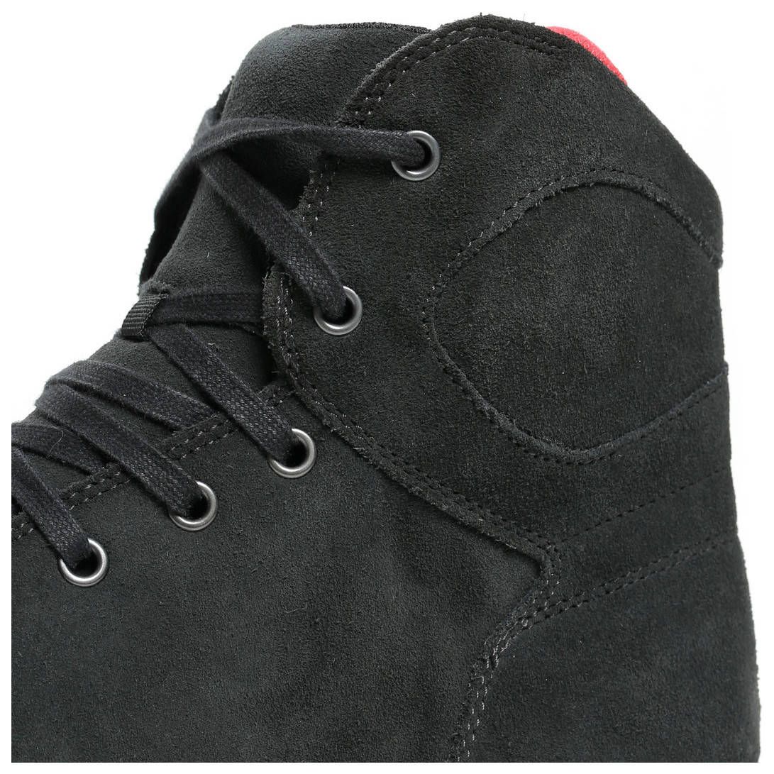 Dainese York D-WP Shoes | FortNine Dainese York D-WP Shoes | FortNine