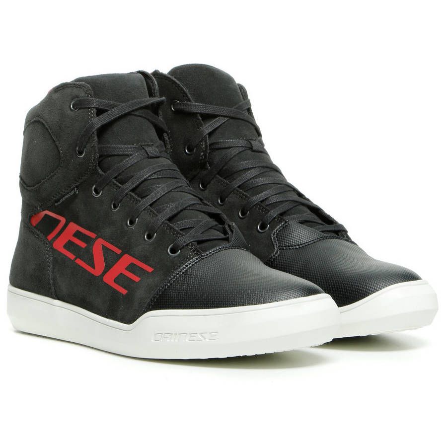 DAINESE ダイネーゼシューズYORK-D-WP　28センチ Dainese York D-WP Shoes | FortNine