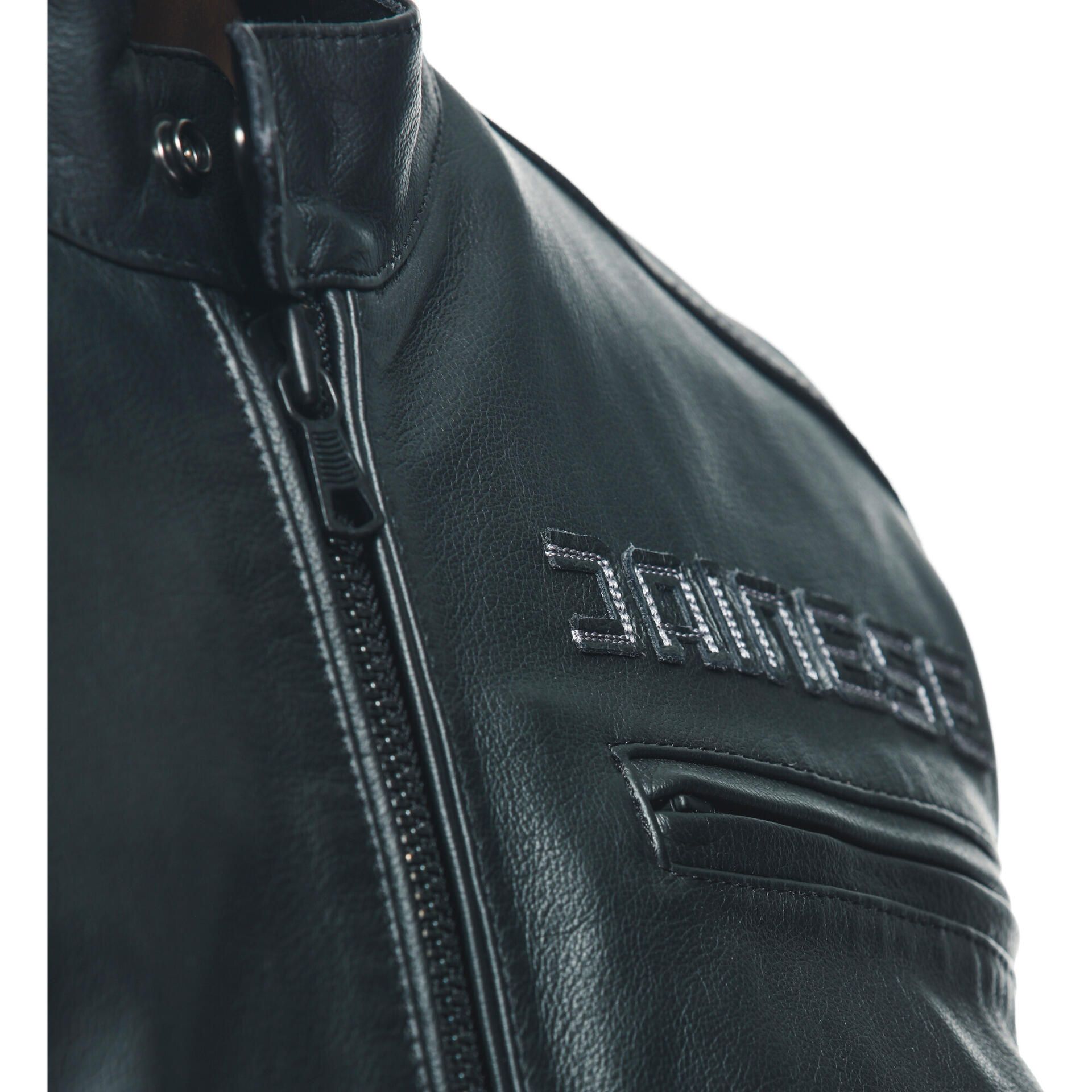 Dainese Zaurax Leather Jacket