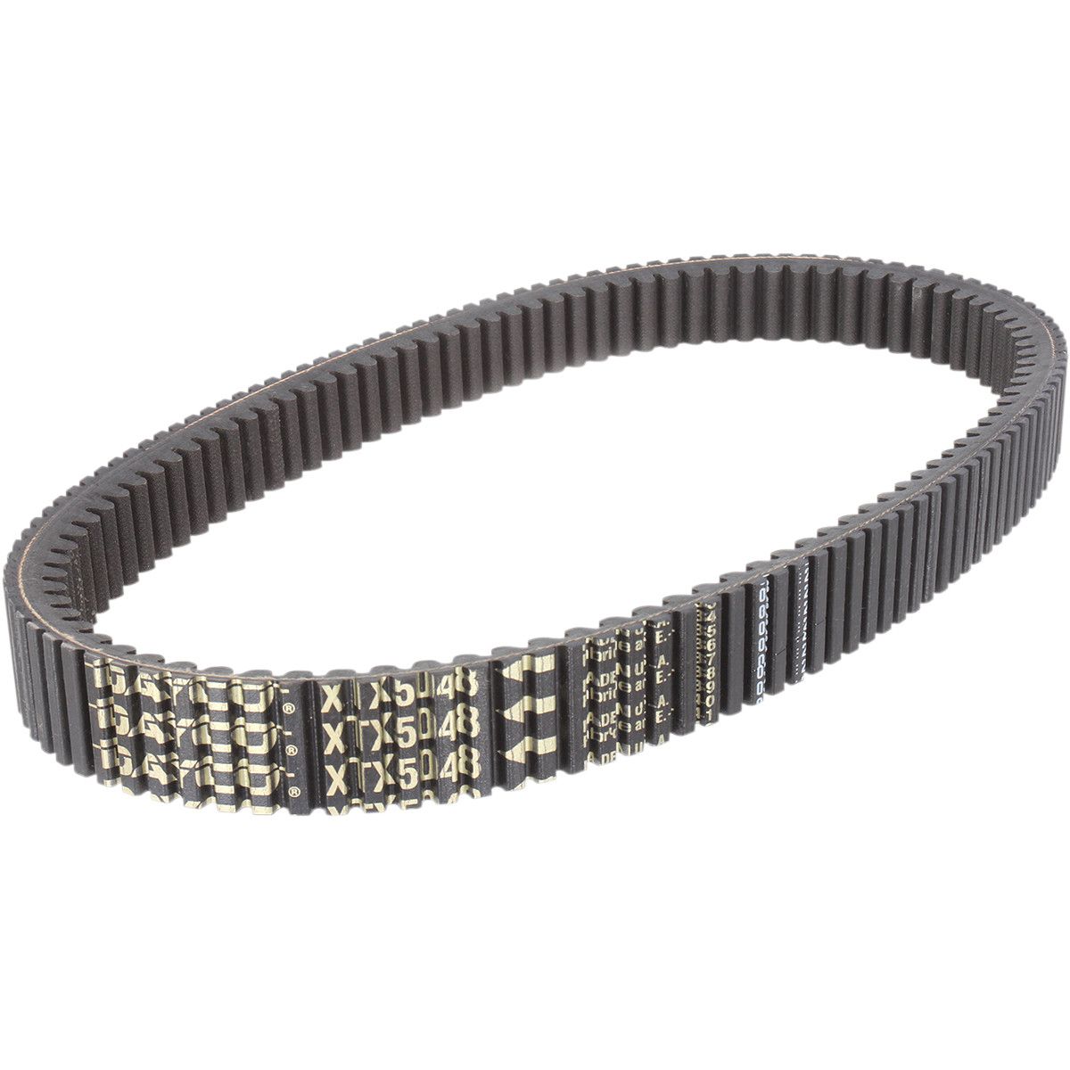 Dayco XTX Snowmobile Drive Belt - XTX5048 | FortNine