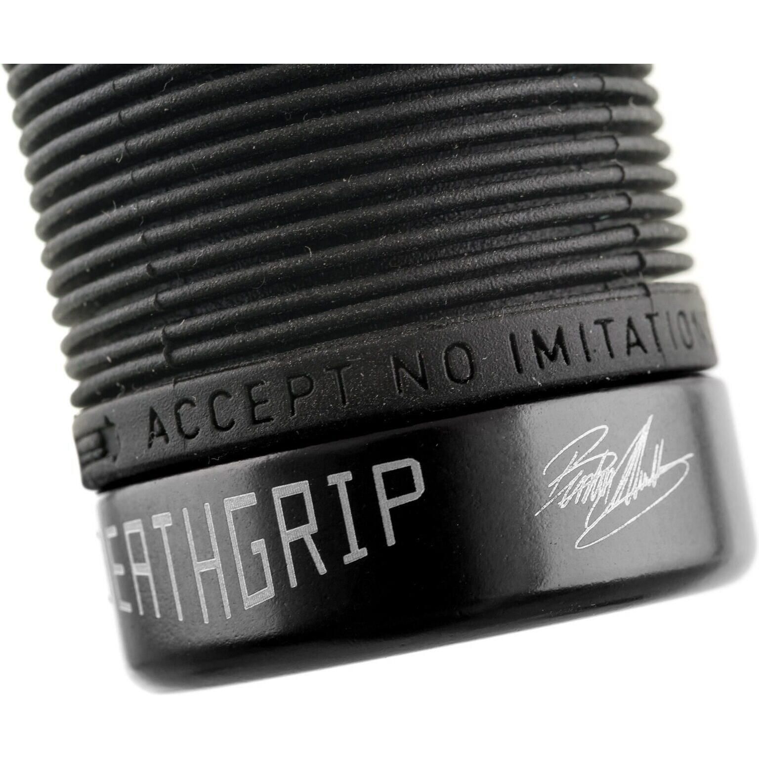 DMR - Poignées MTB Brendog DeathGrip