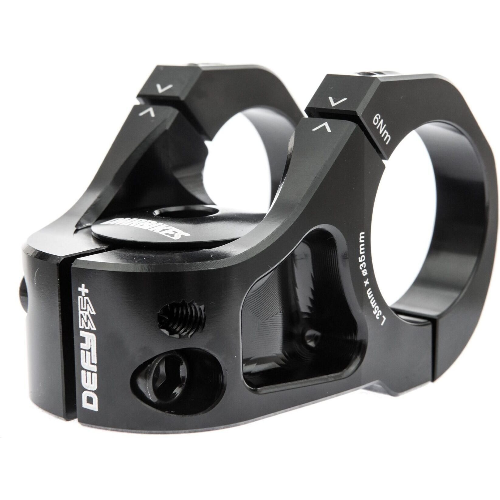 パーツ DMRBIKES stem+stemcap DMR Stem Top Cap – DMR Bikes