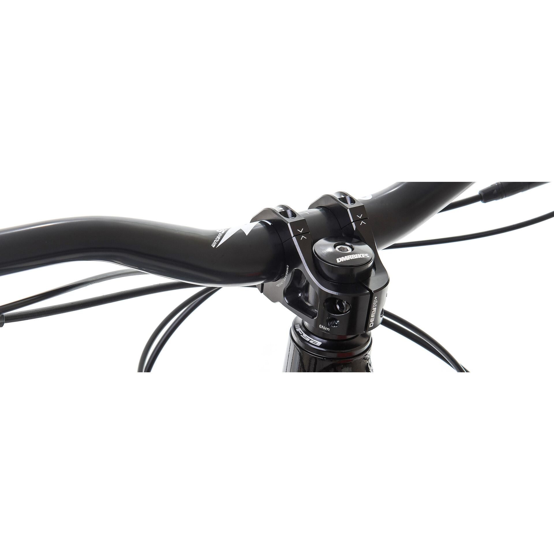 DMR Defy35 MTB Stem | FortNine