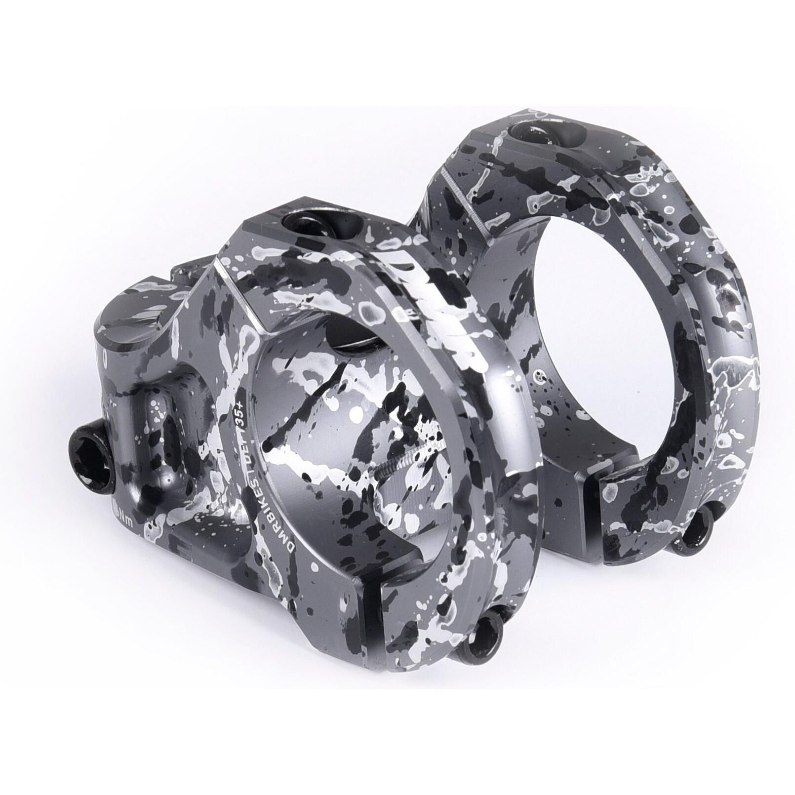 DMR Defy35+ SE MTB Stem - STM-DEFY2-35+GC | FortNine Canada