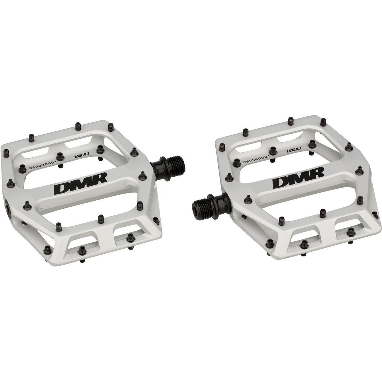 DMR Vault Brendog MTB Pedals - DMR-VAULT-S-BREN | FortNine