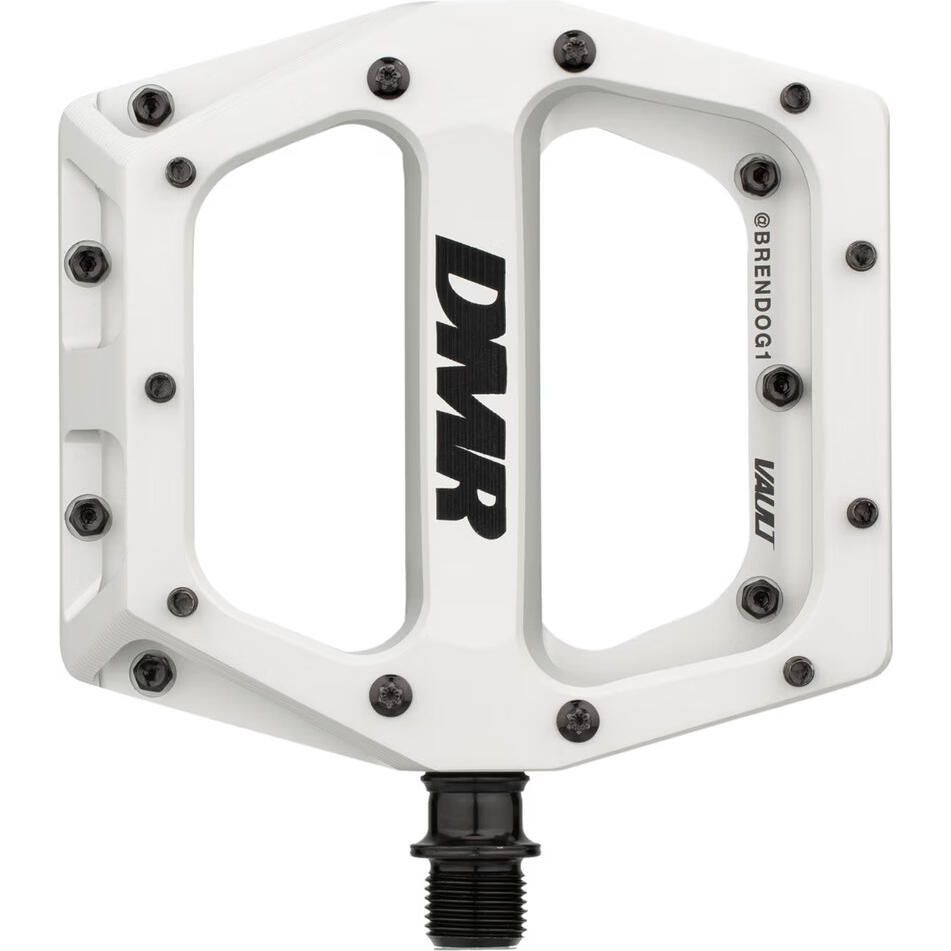DMR Vault Brendog MTB Pedals - DMR-VAULT-S-BREN | FortNine