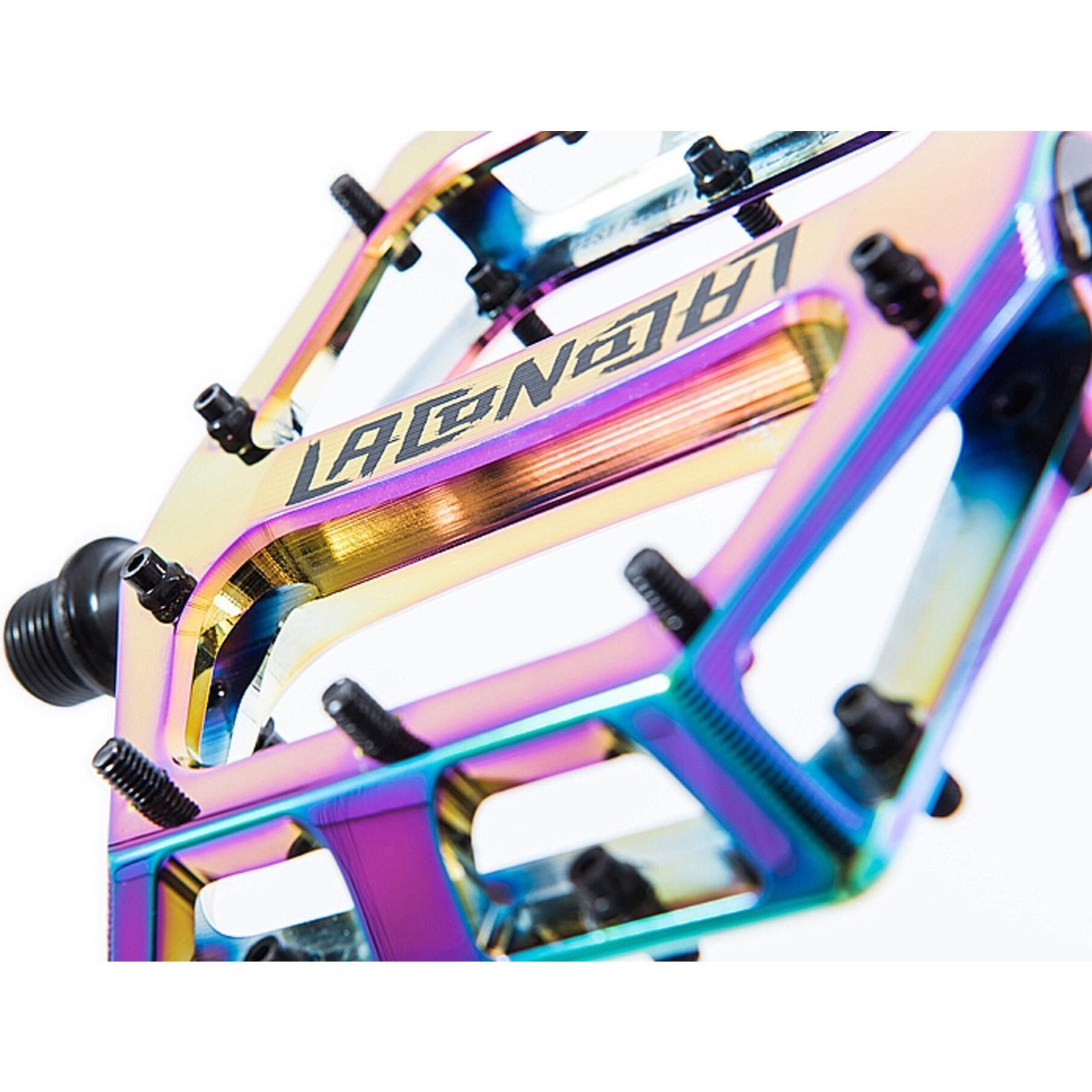 DMR Vault Lacon MTB Pedals | FortNine