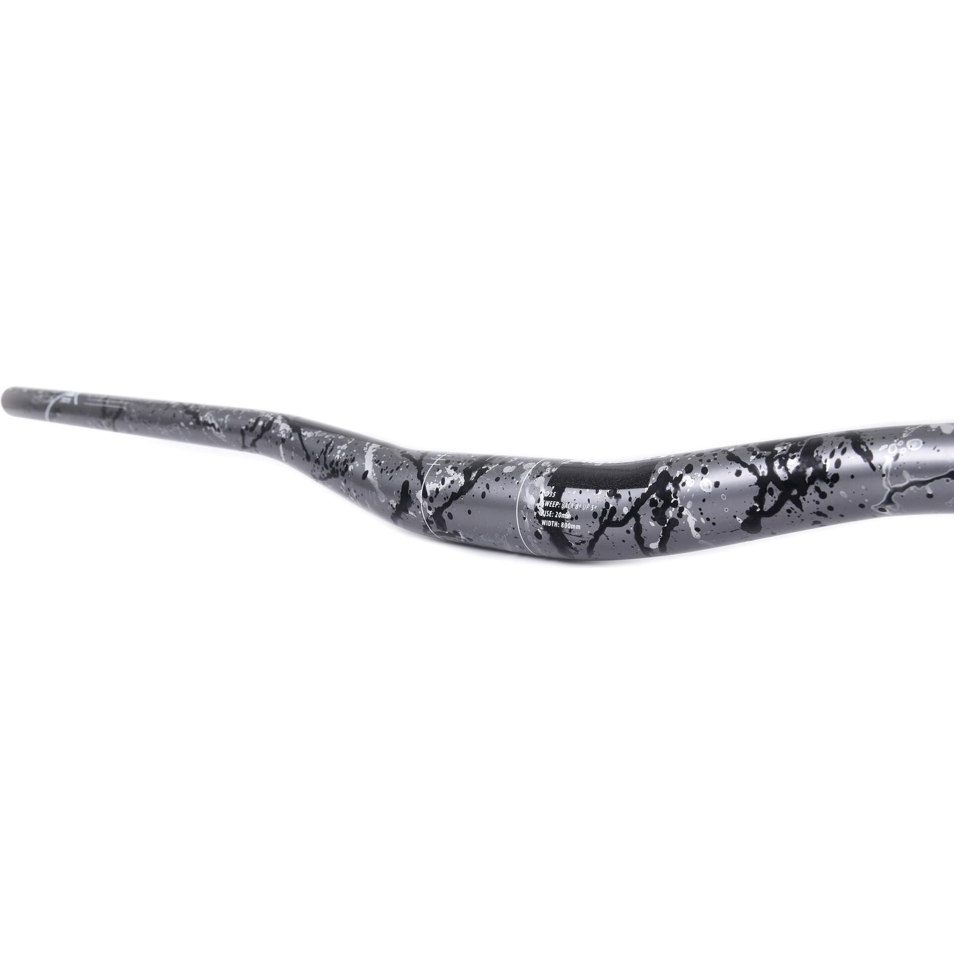 DMR Wingbar MK4 SE MTB Handlebar - DMR-WBAL4-2.1-GC