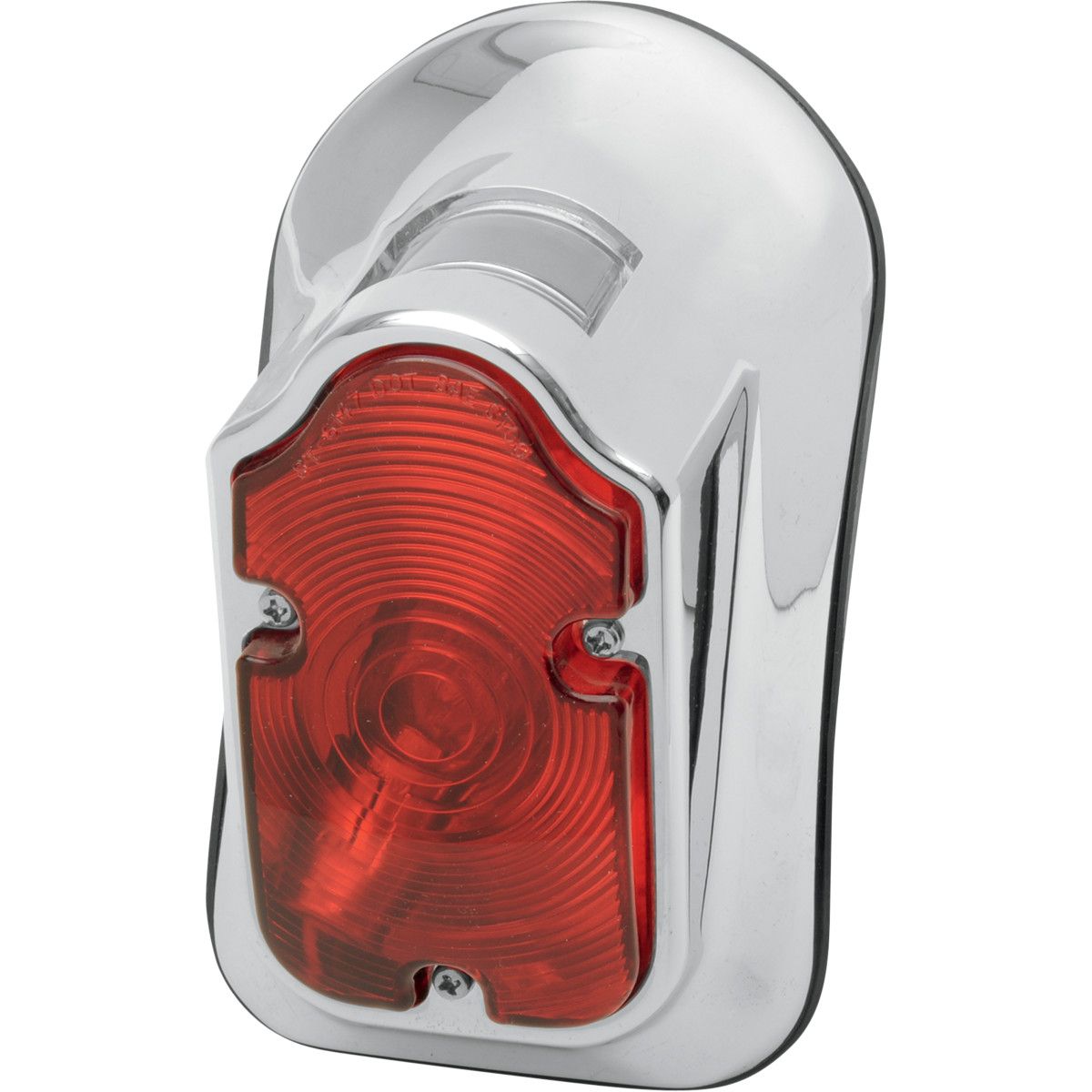 Drag Specialties Tombstone Taillight - 20100561 | FortNine